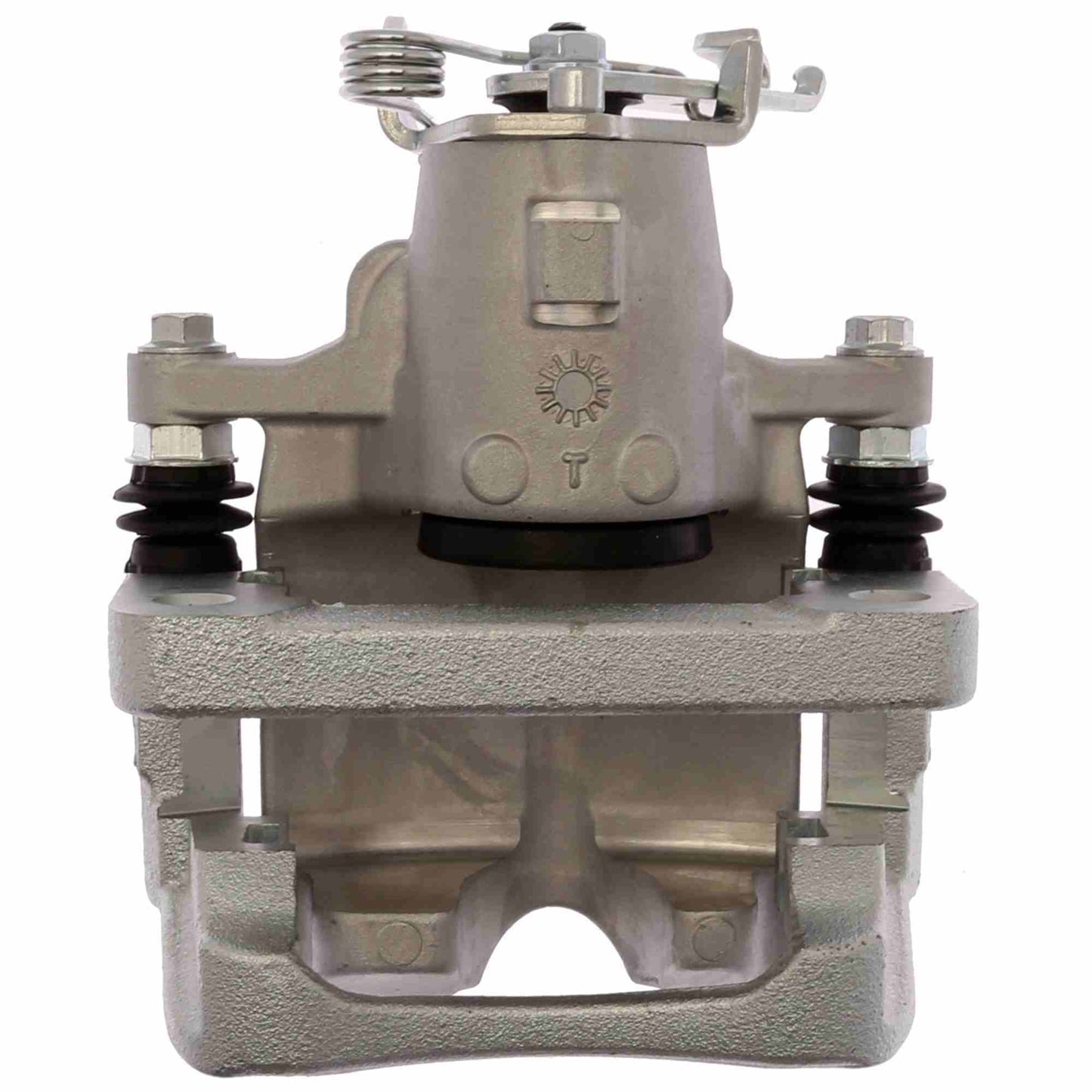 Raybestos Brakes Disc Brake Caliper FRC12710N