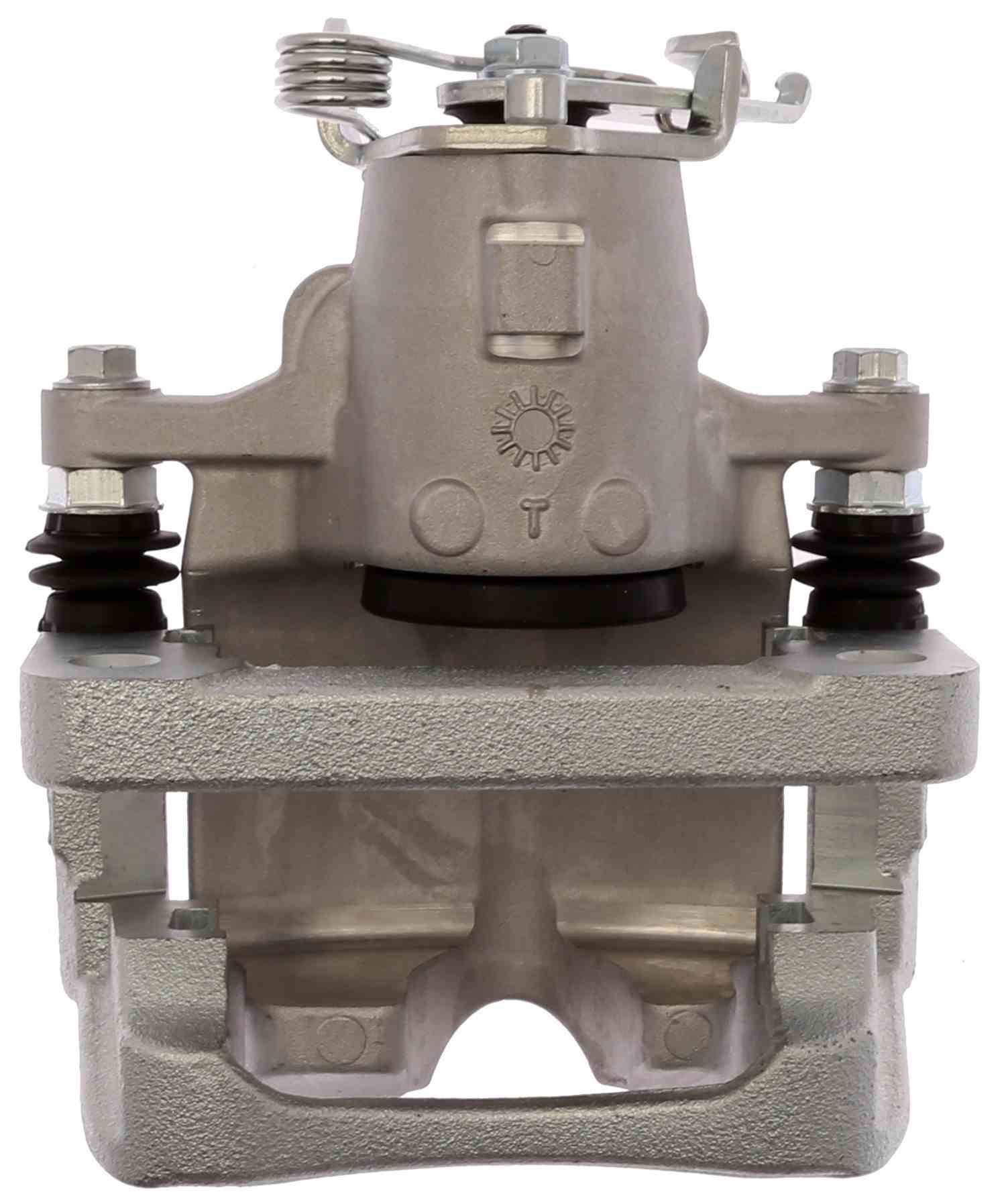 Raybestos Brakes Disc Brake Caliper FRC12710N