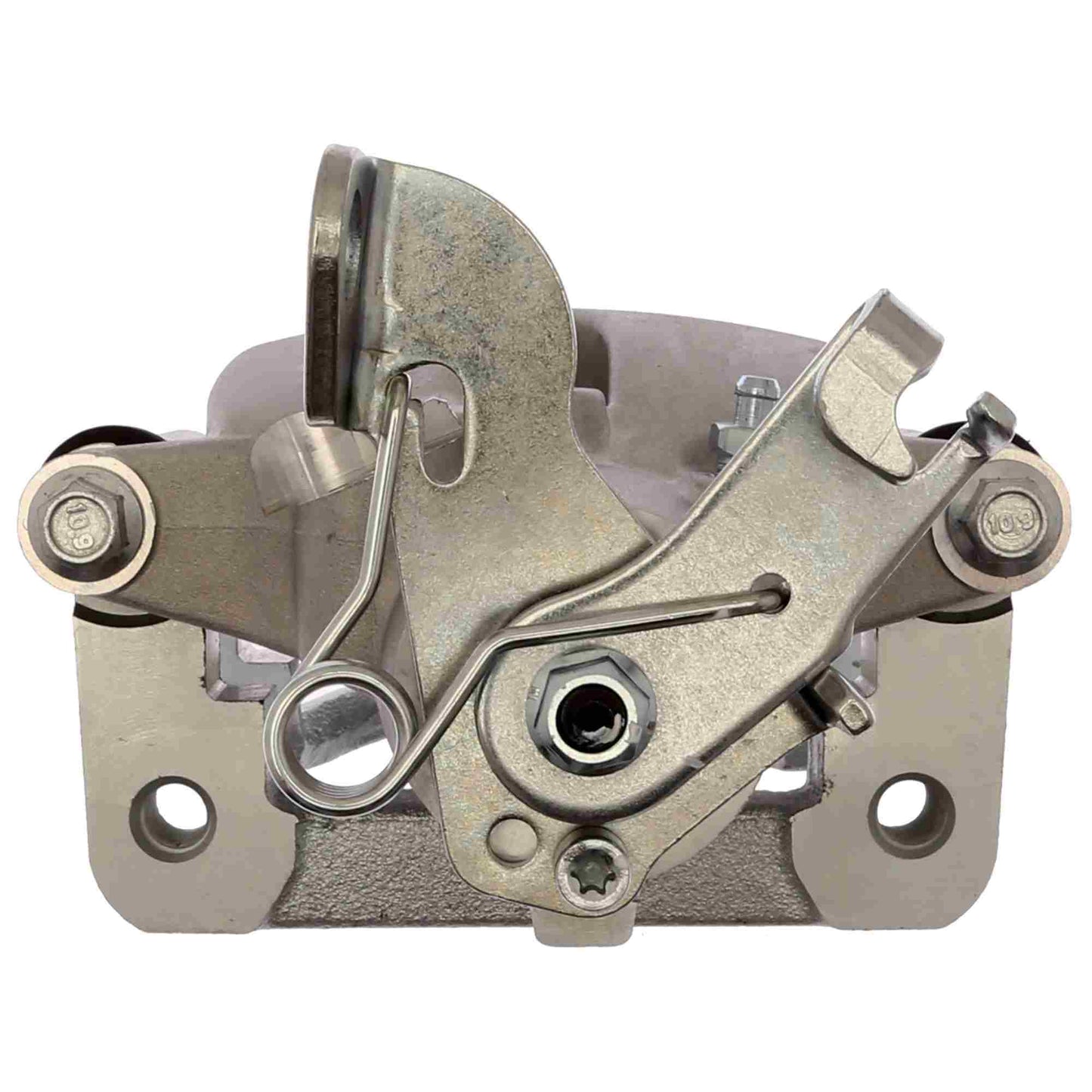 Raybestos Brakes Disc Brake Caliper FRC12710N