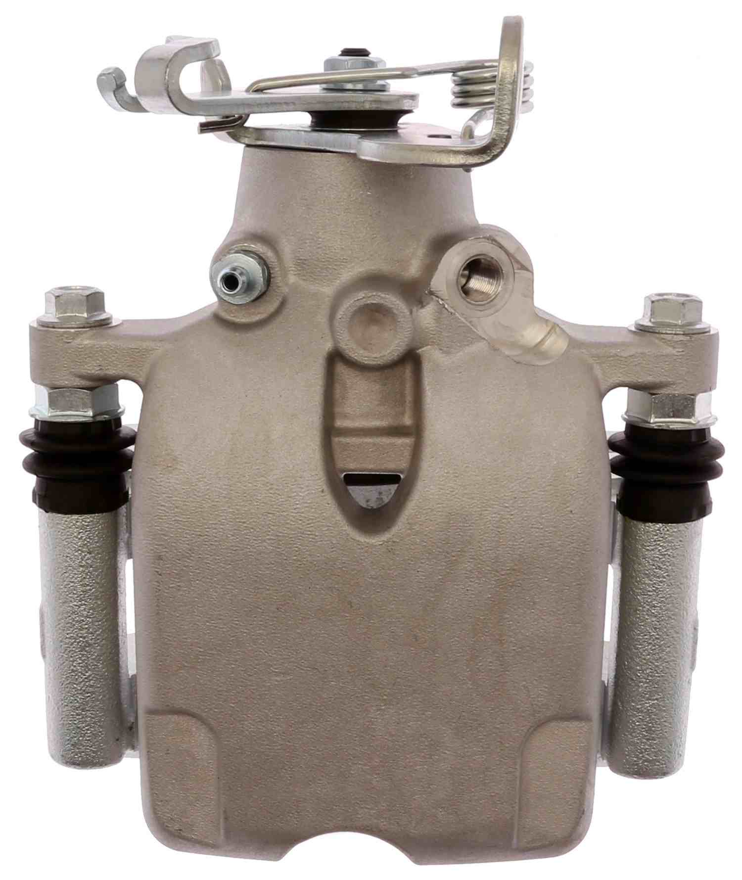 Raybestos Brakes Disc Brake Caliper FRC12710N