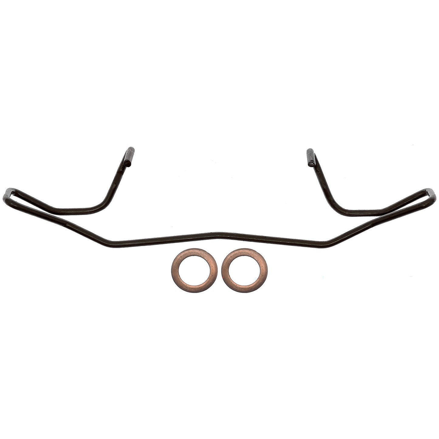 Raybestos FRC12711N