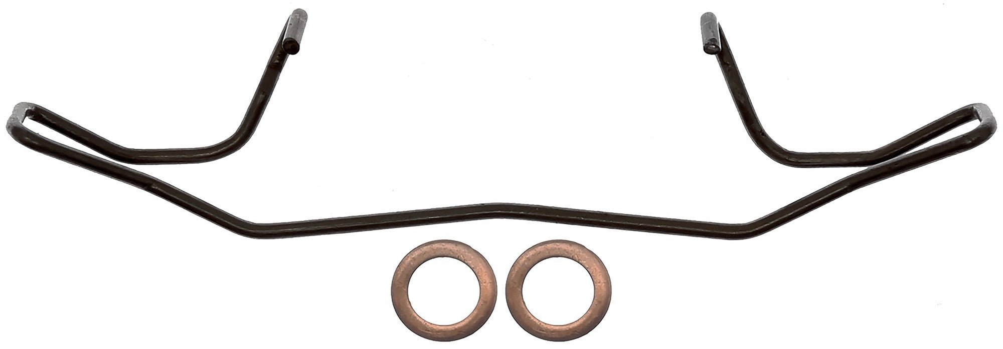 Raybestos FRC12712N