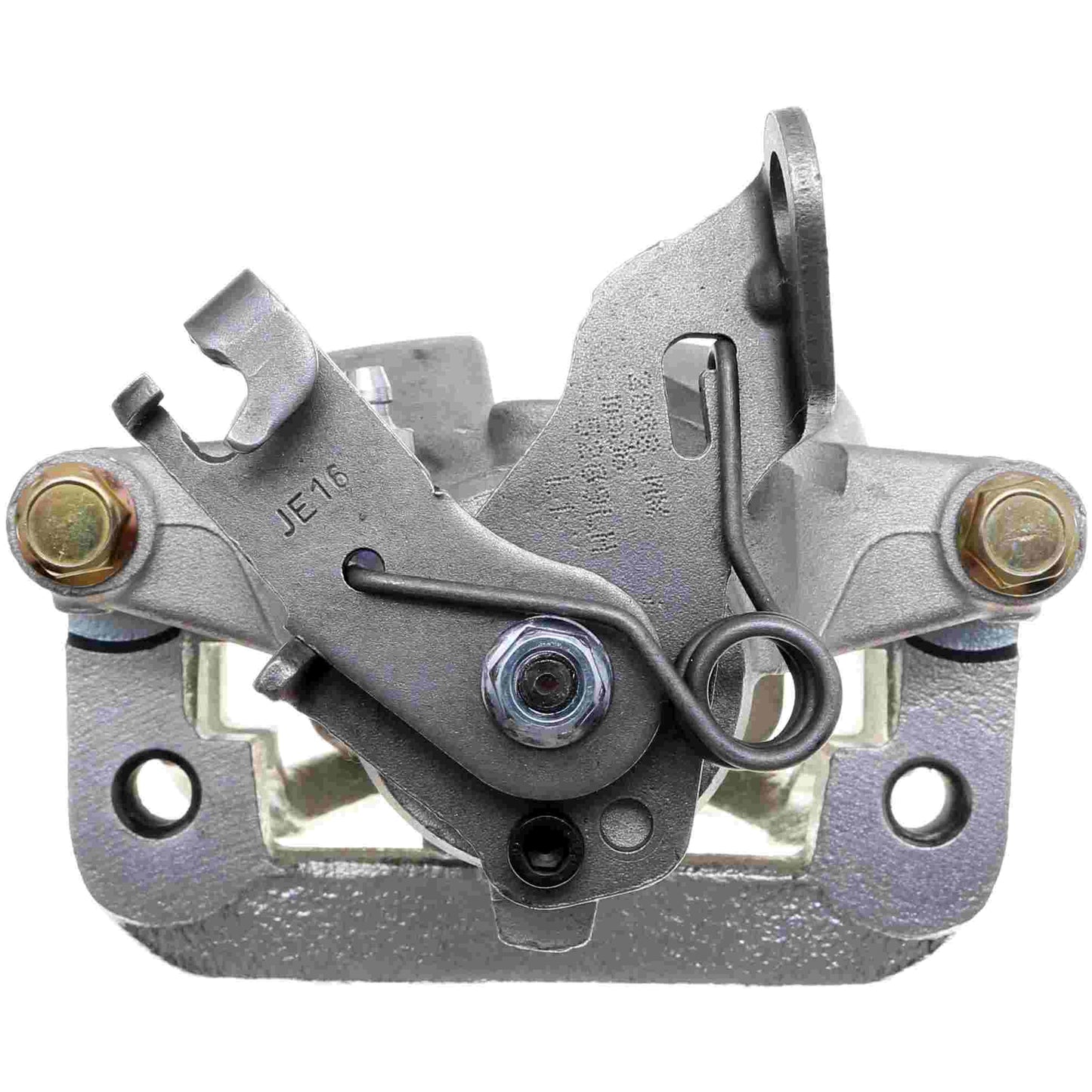 Raybestos Brakes Disc Brake Caliper FRC12713C