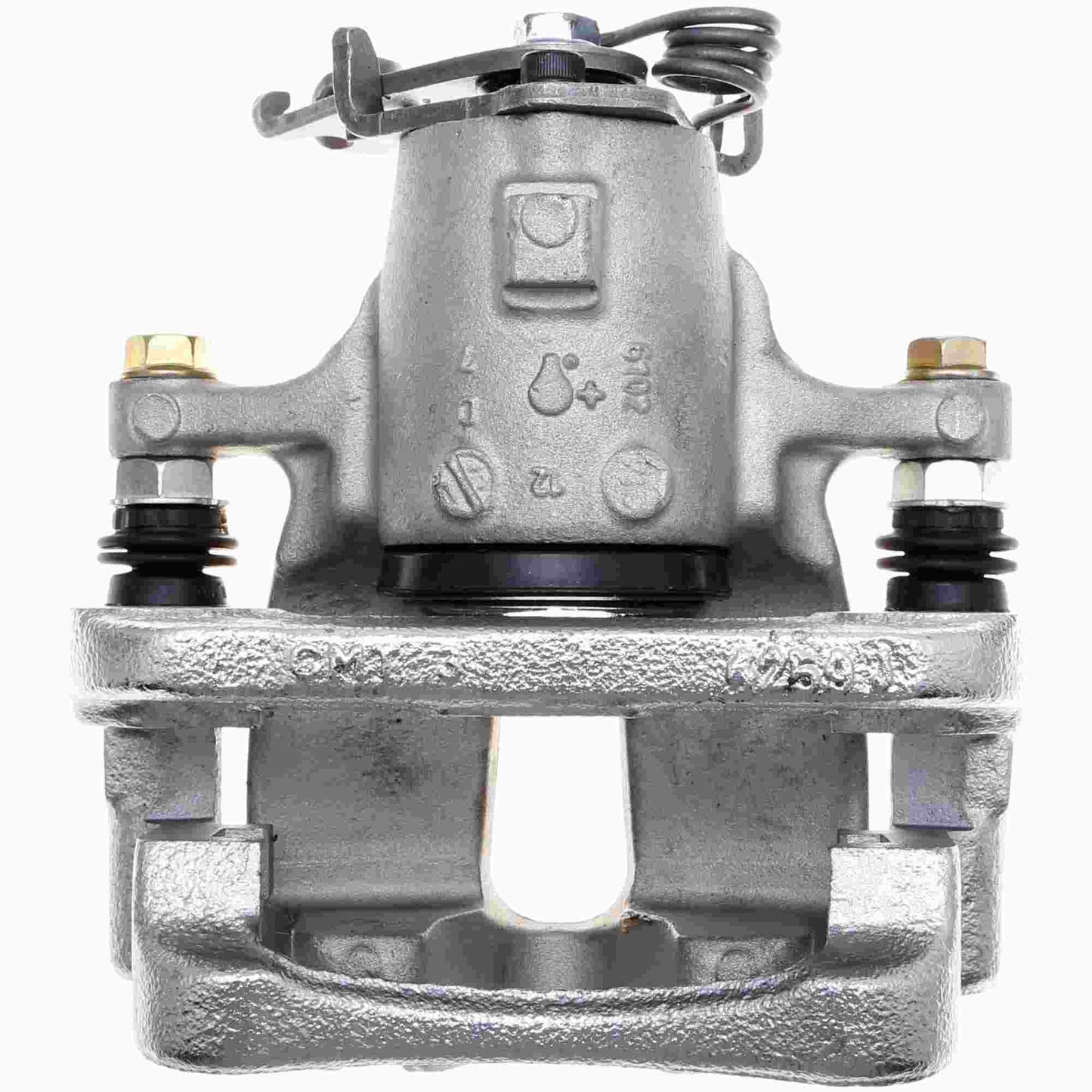 Raybestos Brakes Disc Brake Caliper FRC12713C