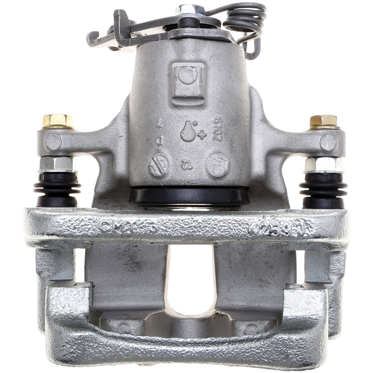 Raybestos Brakes Disc Brake Caliper FRC12713C