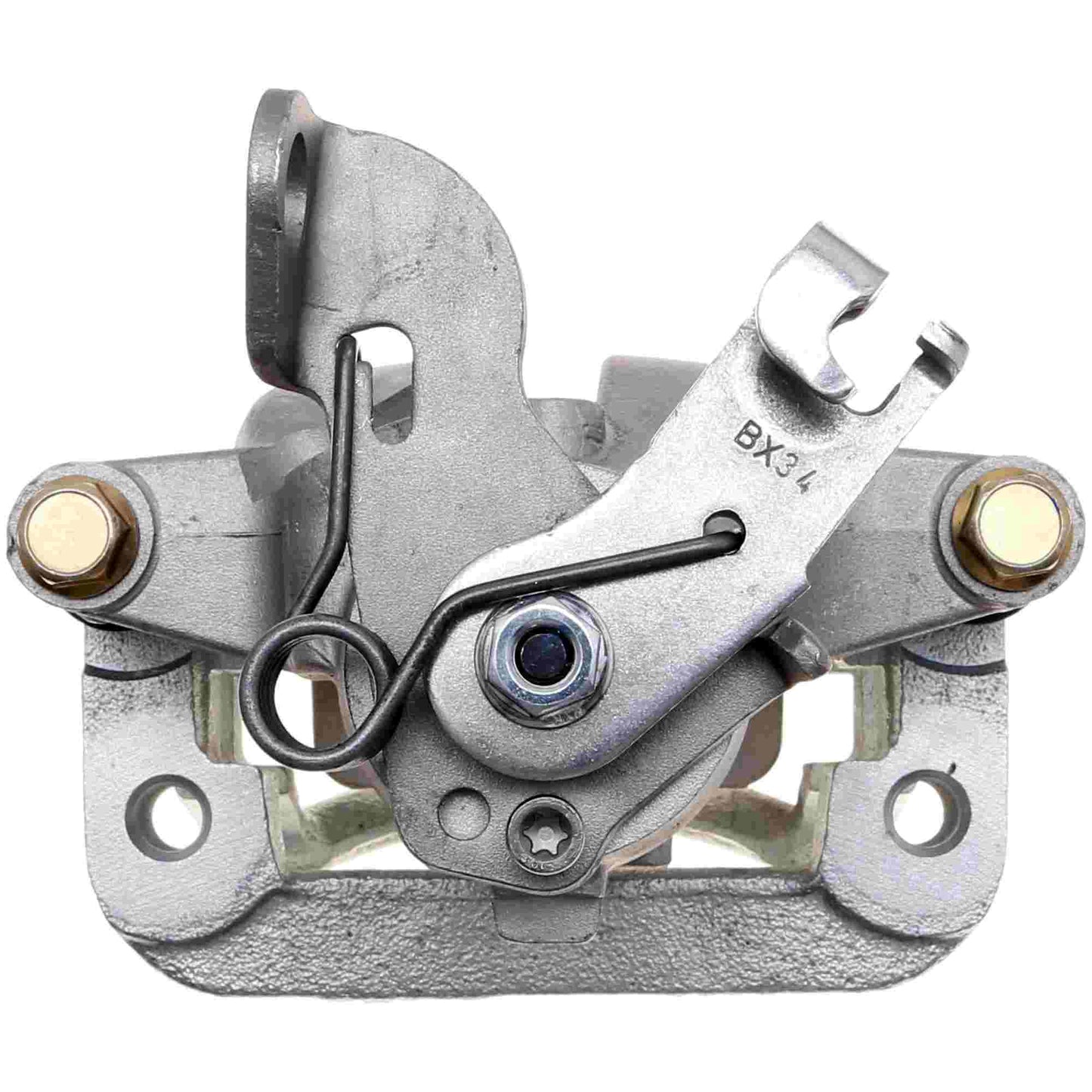 Raybestos Brakes Disc Brake Caliper FRC12714C