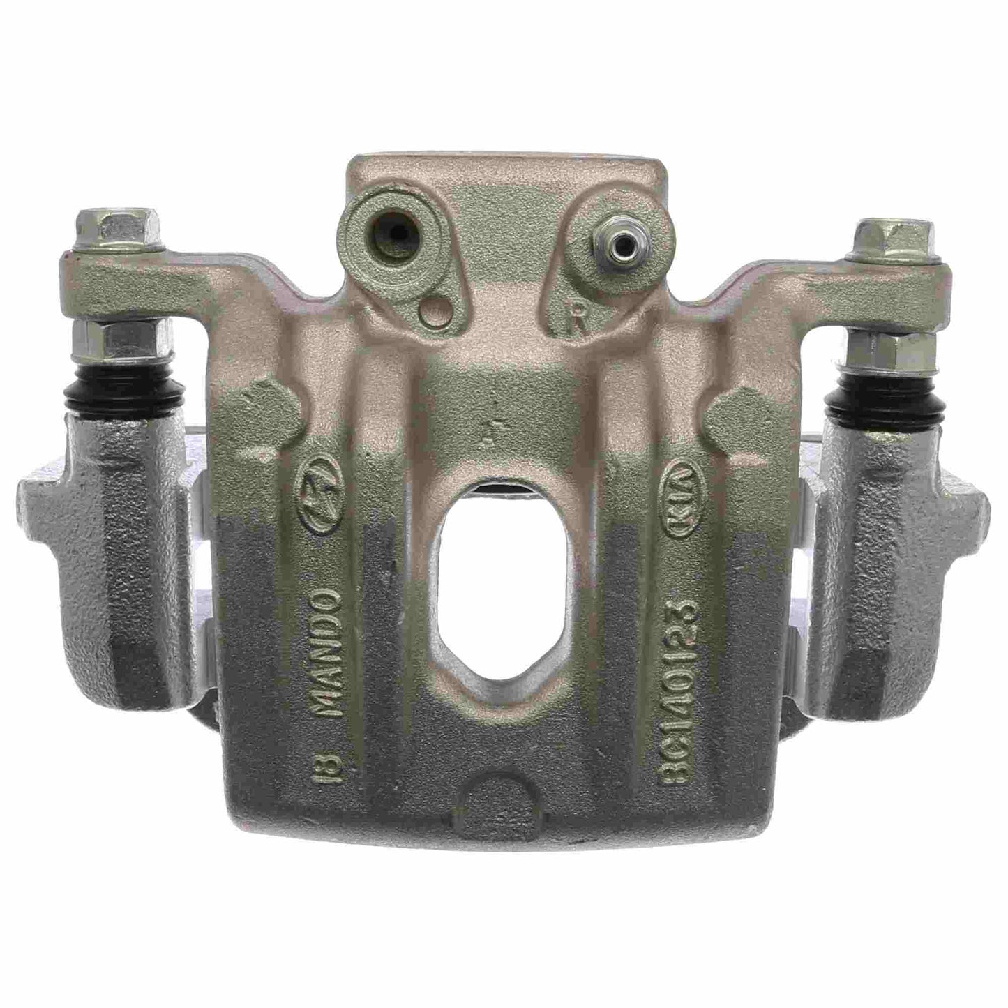 Raybestos Brakes Disc Brake Caliper FRC12715C