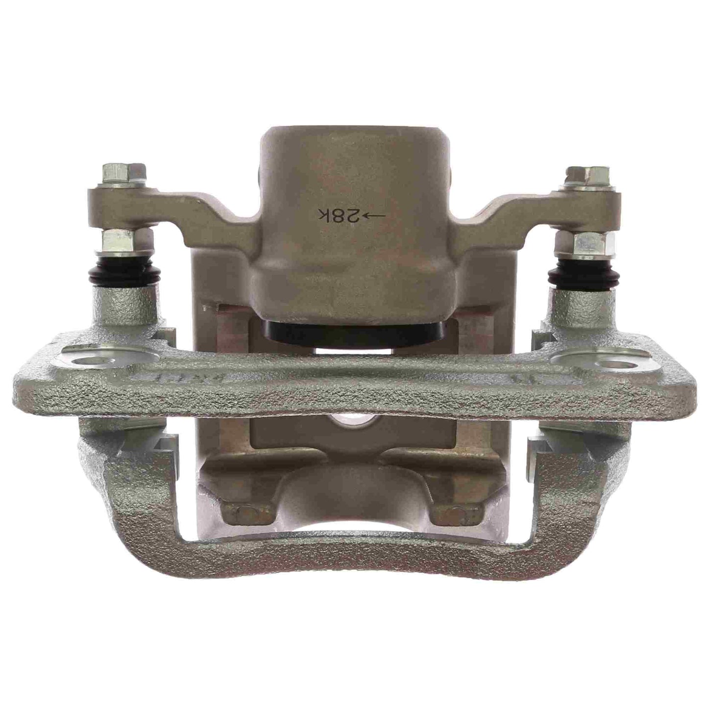 Raybestos Brakes Disc Brake Caliper FRC12715N