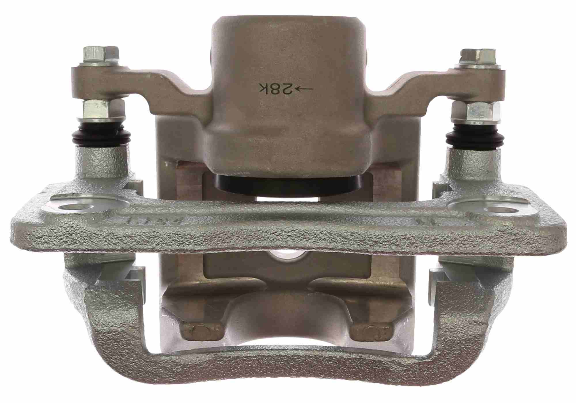Raybestos Brakes Disc Brake Caliper FRC12715N