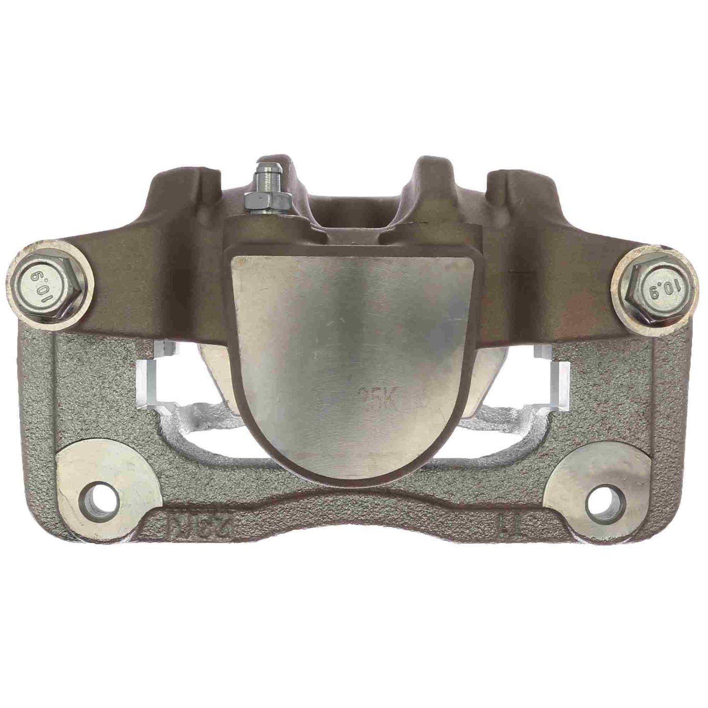 Raybestos Brakes Disc Brake Caliper FRC12715N