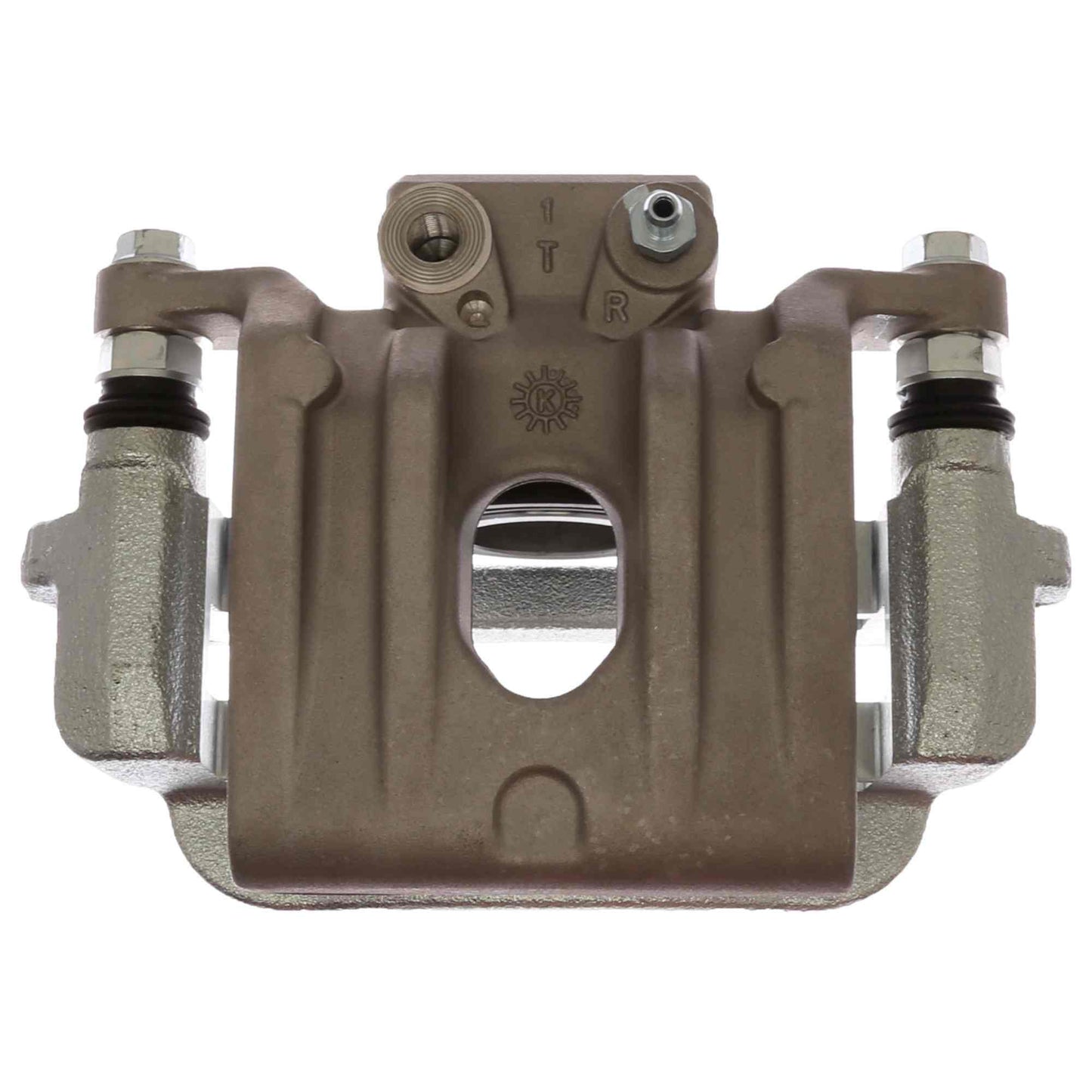 Raybestos Brakes Disc Brake Caliper FRC12715N