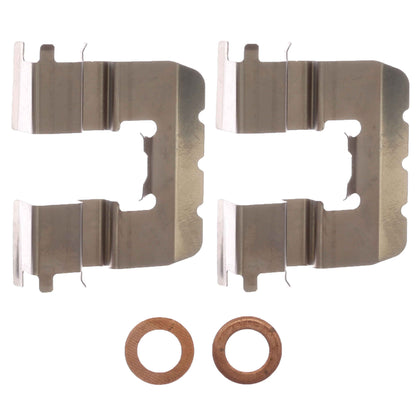 Raybestos Brakes Disc Brake Caliper FRC12715N