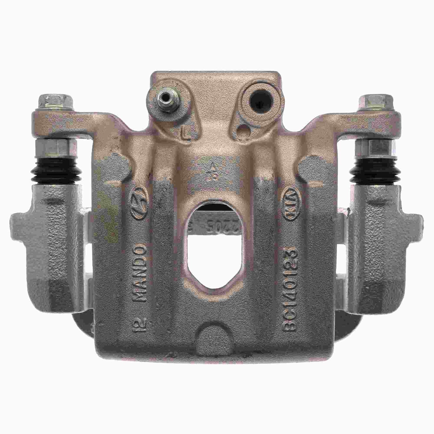 Raybestos Brakes Disc Brake Caliper FRC12716C