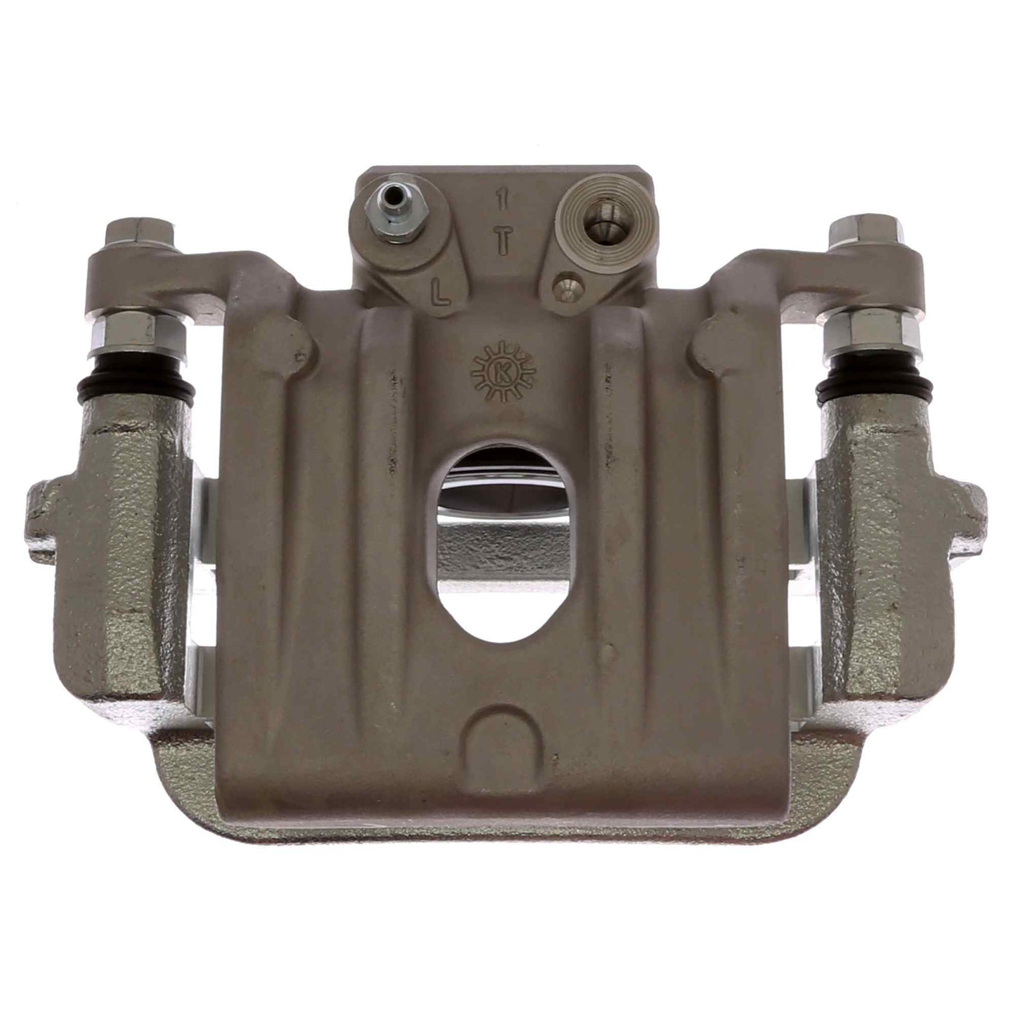 Raybestos Brakes Disc Brake Caliper FRC12716N