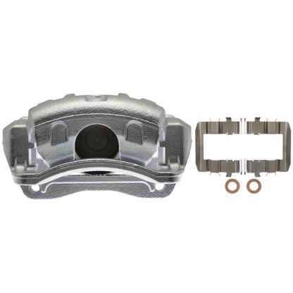 Raybestos Brakes Disc Brake Caliper FRC12717C