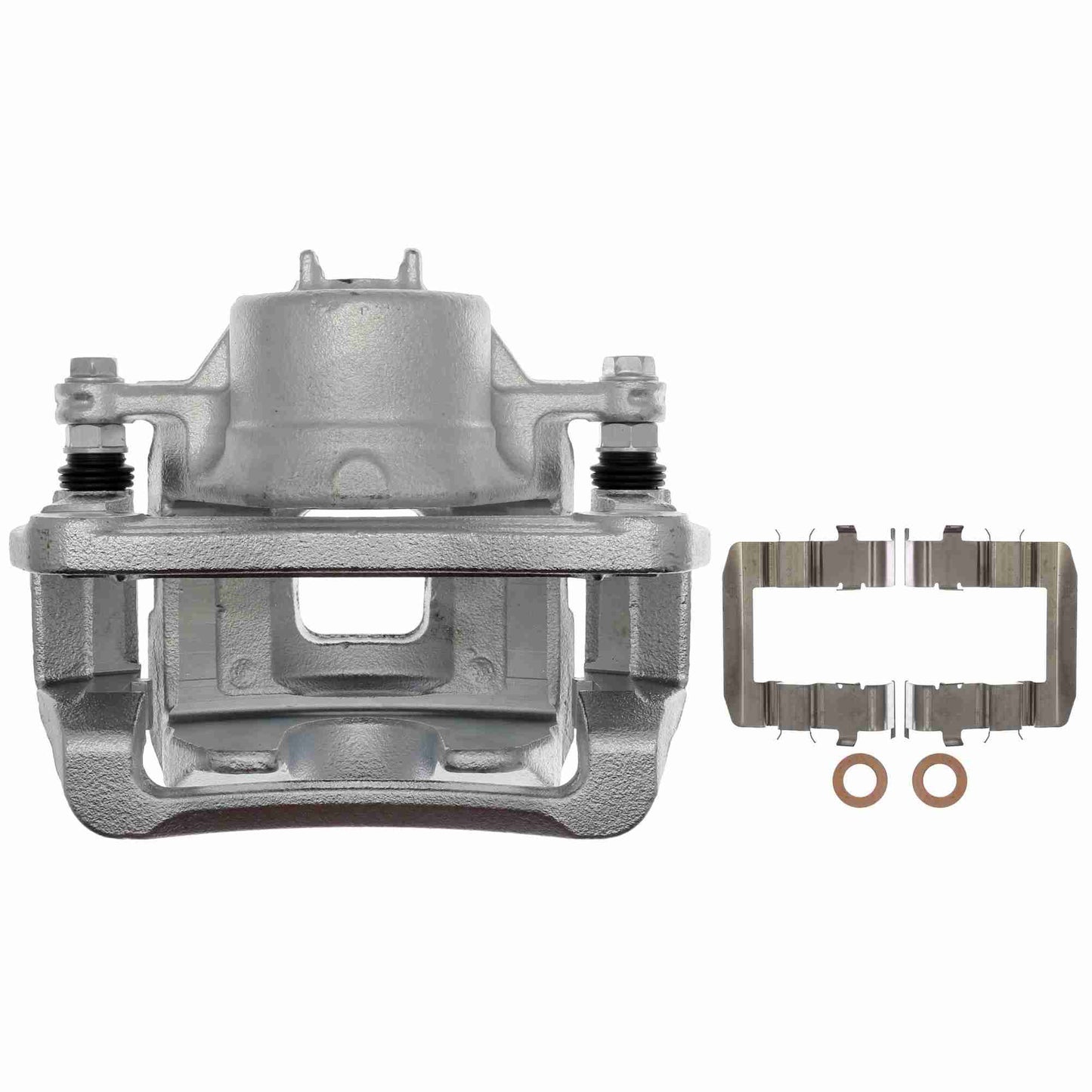 Raybestos Brakes Disc Brake Caliper FRC12717C