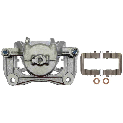 Raybestos Brakes Disc Brake Caliper FRC12717C