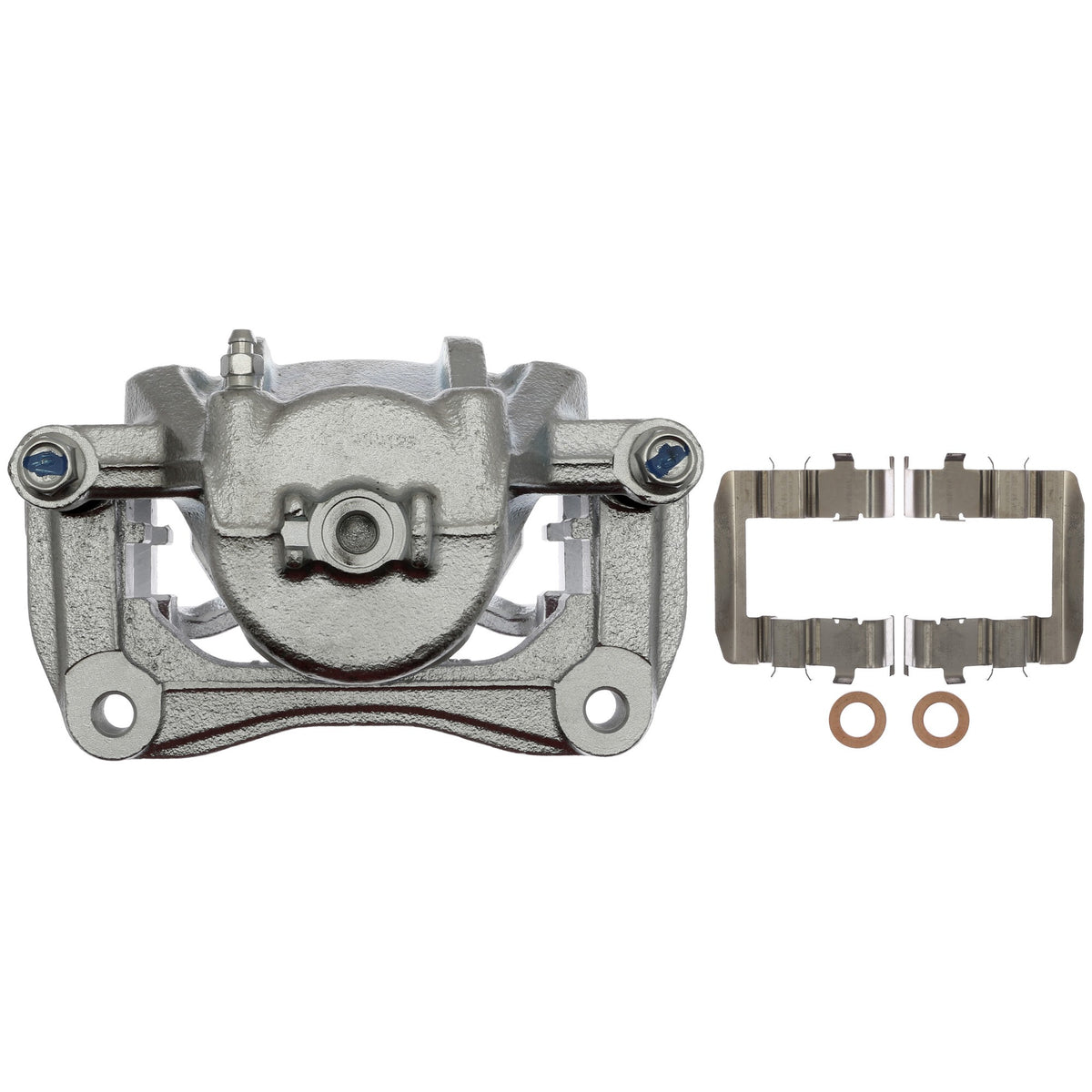 Raybestos Brakes Disc Brake Caliper FRC12717C