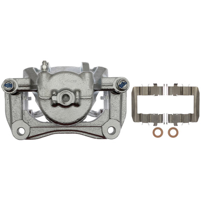 Raybestos Brakes Disc Brake Caliper FRC12717C