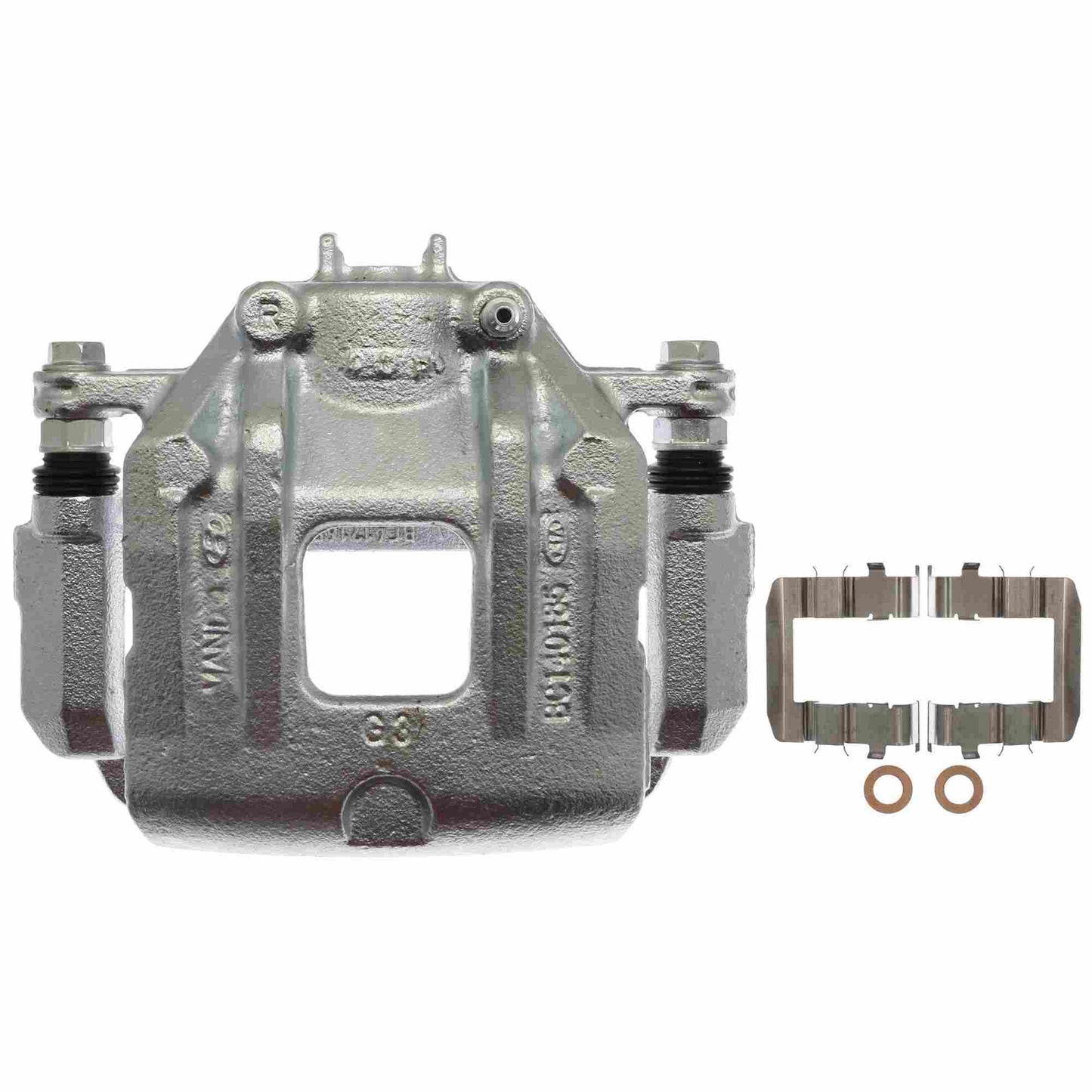 Raybestos Brakes Disc Brake Caliper FRC12717C
