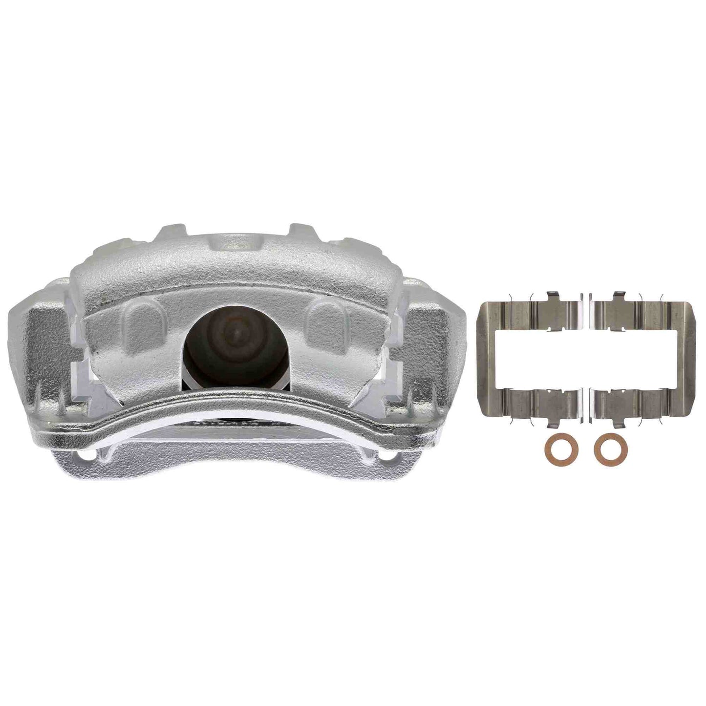 Raybestos Brakes Disc Brake Caliper FRC12718C