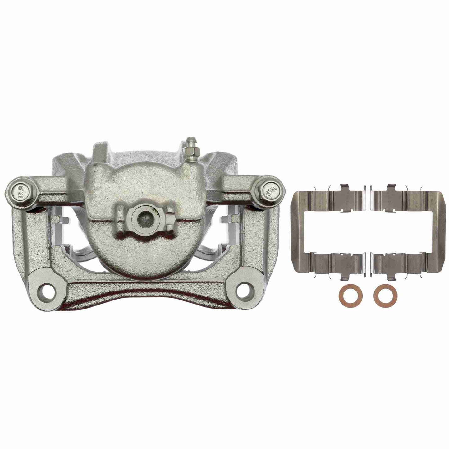 Raybestos Brakes Disc Brake Caliper FRC12718C