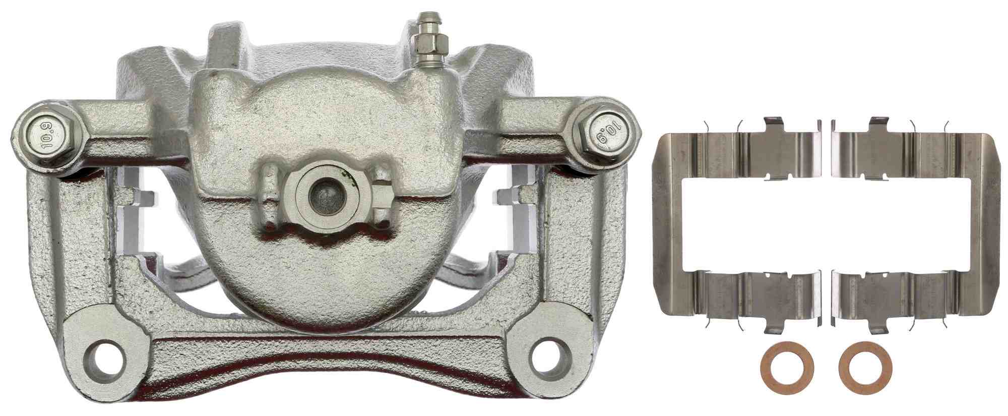 Raybestos Brakes Disc Brake Caliper FRC12718C