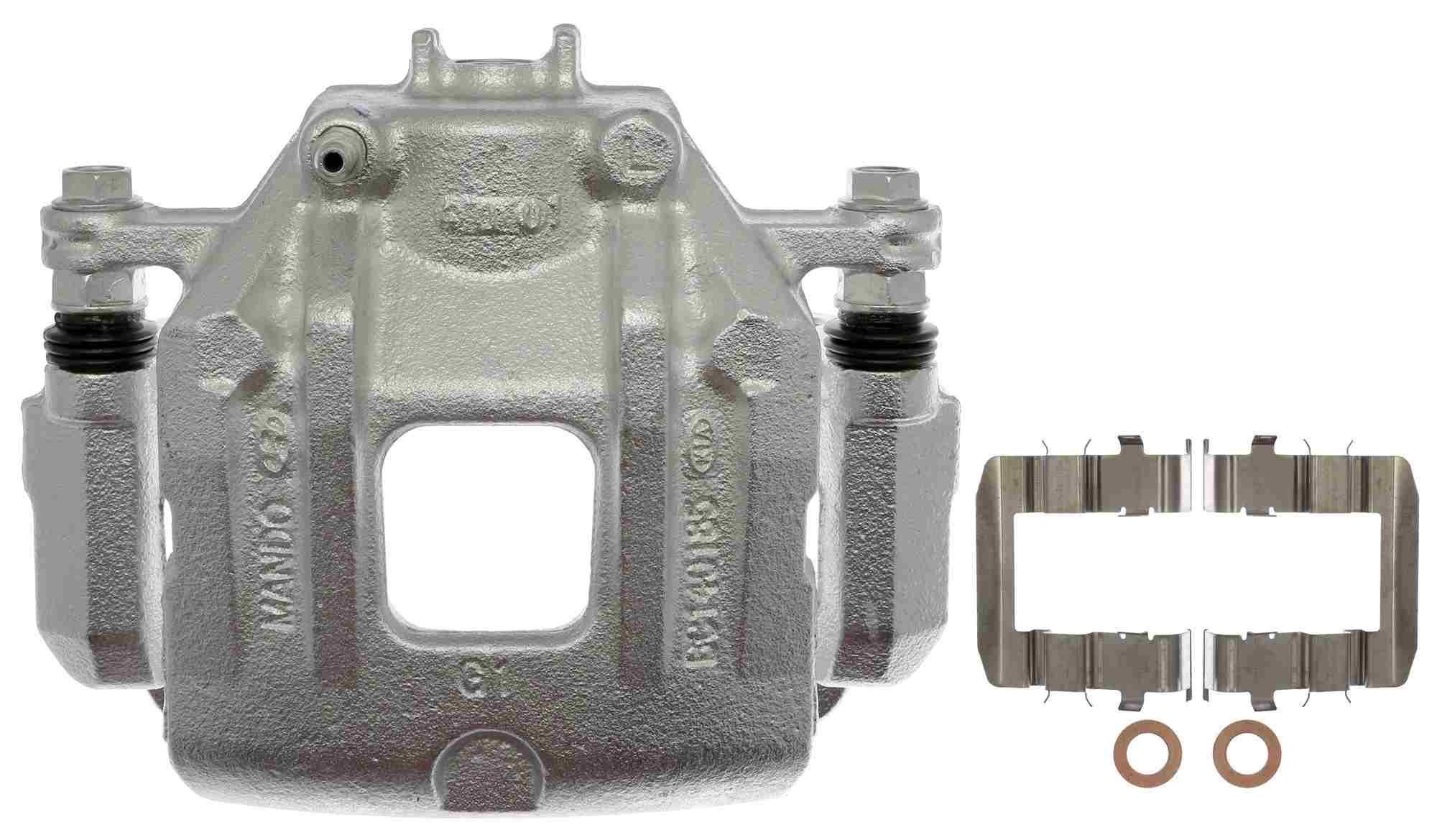 Raybestos Brakes Disc Brake Caliper FRC12718C