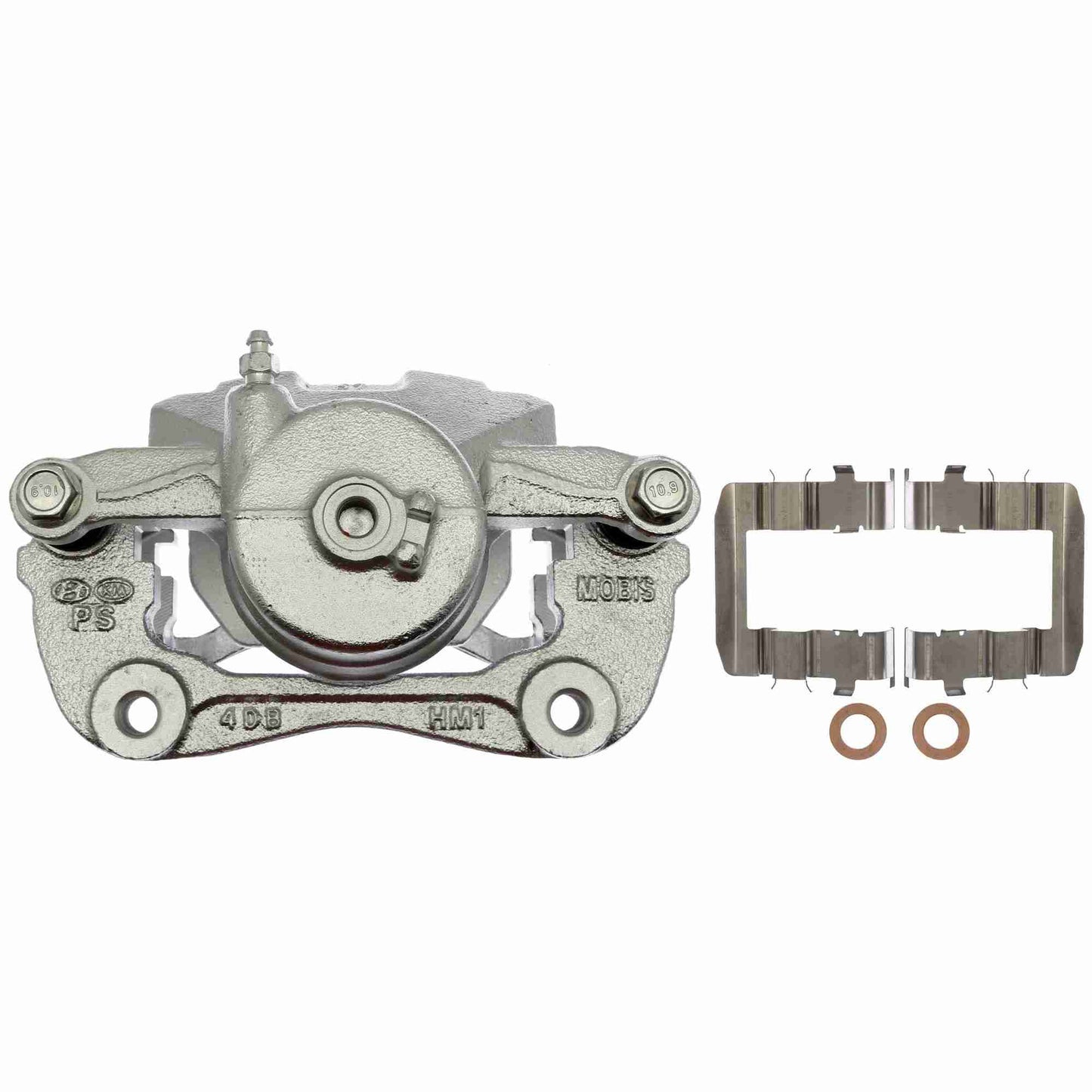 Raybestos Brakes Disc Brake Caliper FRC12719C