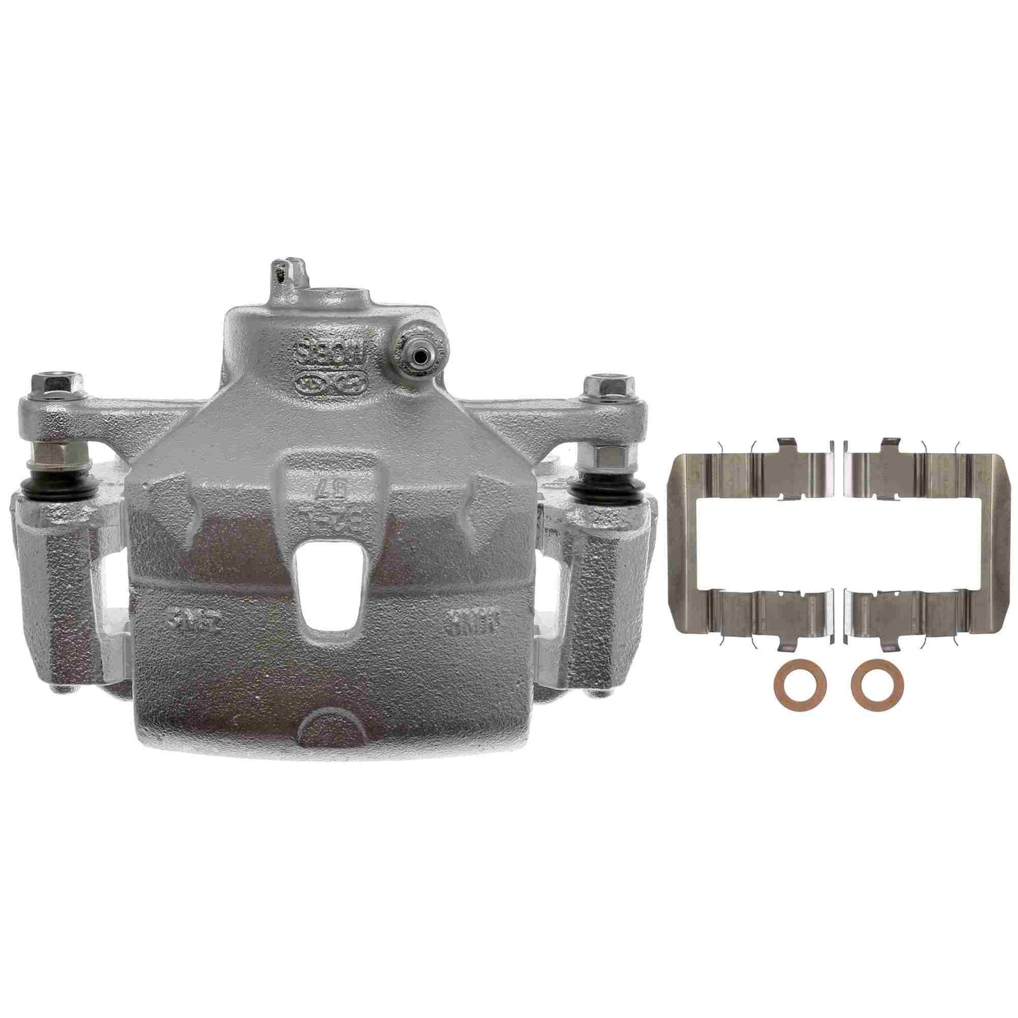 Raybestos Brakes Disc Brake Caliper FRC12719C