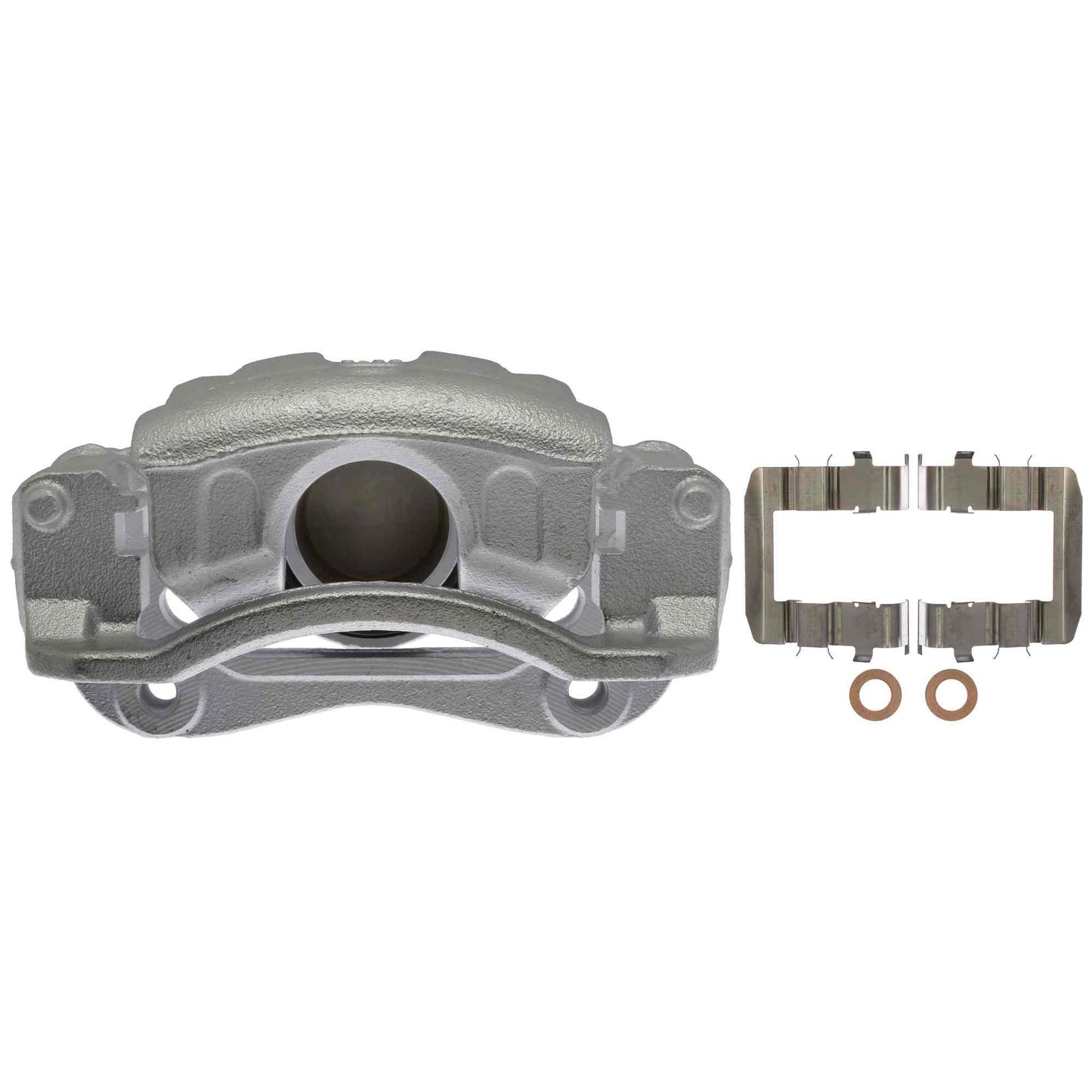 Raybestos Brakes Disc Brake Caliper FRC12720C