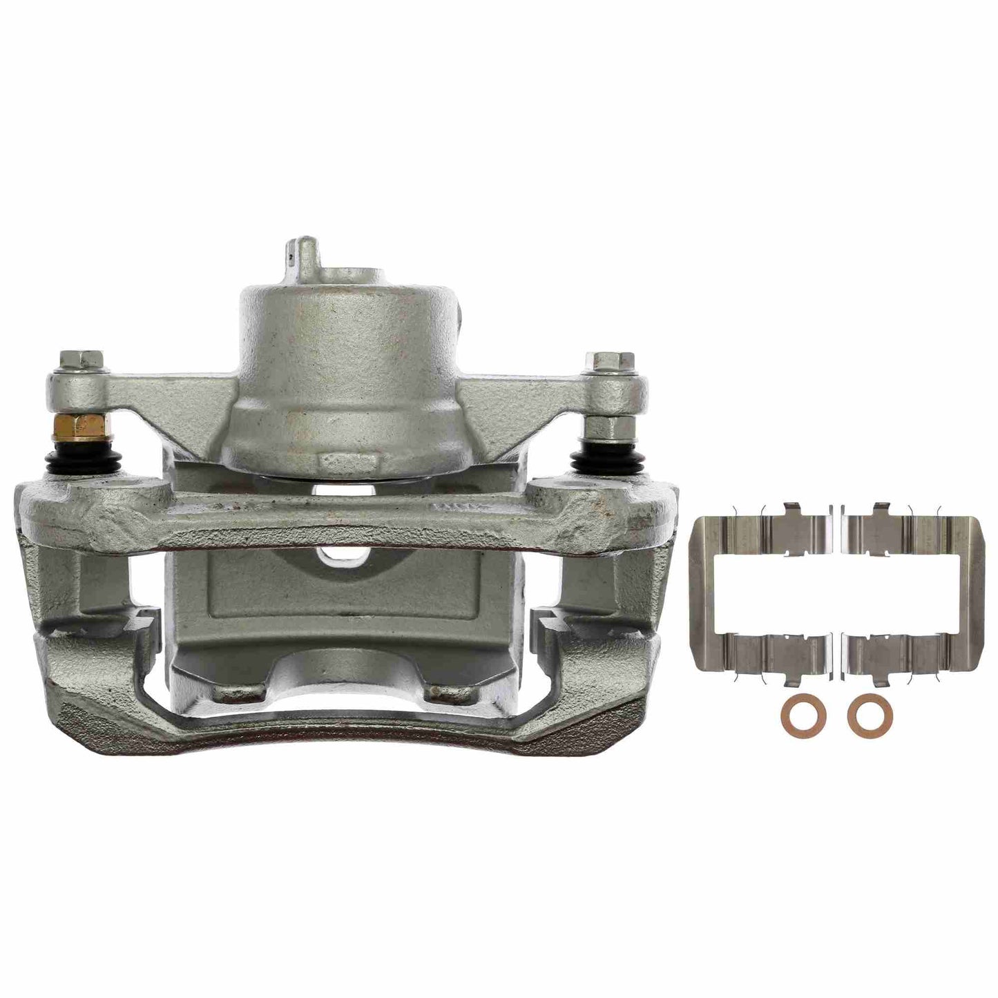 Raybestos Brakes Disc Brake Caliper FRC12720C