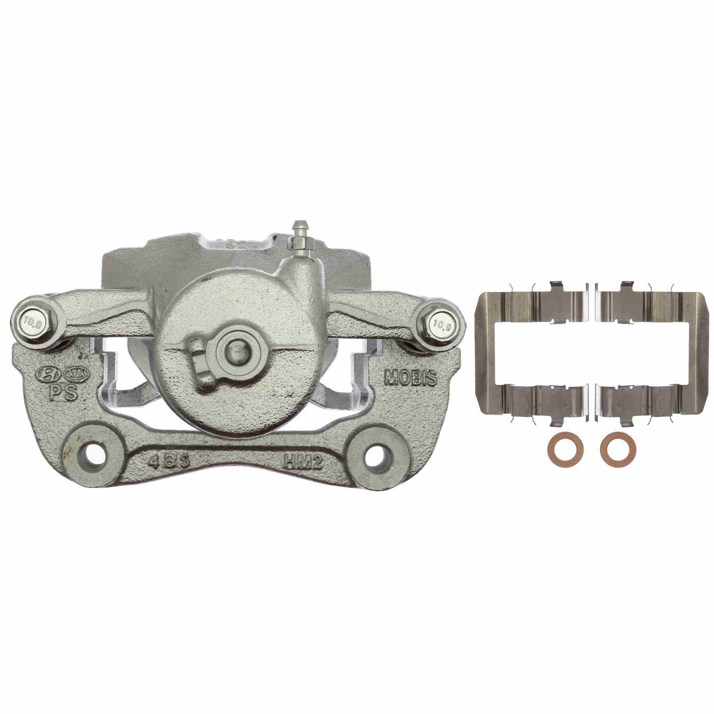 Raybestos Brakes Disc Brake Caliper FRC12720C