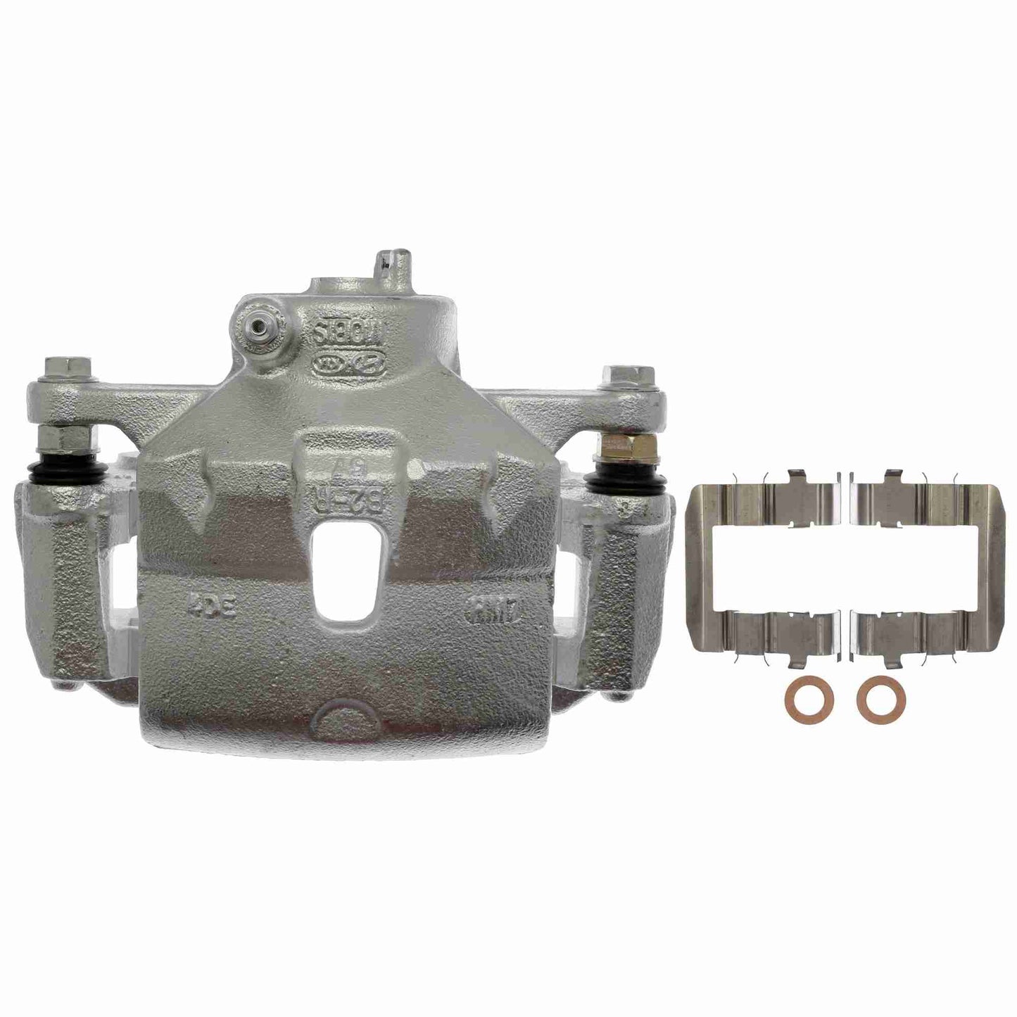 Raybestos Brakes Disc Brake Caliper FRC12720C