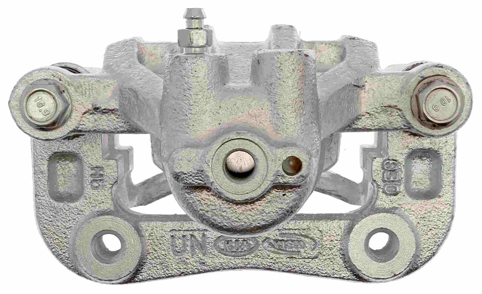 Raybestos Brakes Disc Brake Caliper FRC12721C