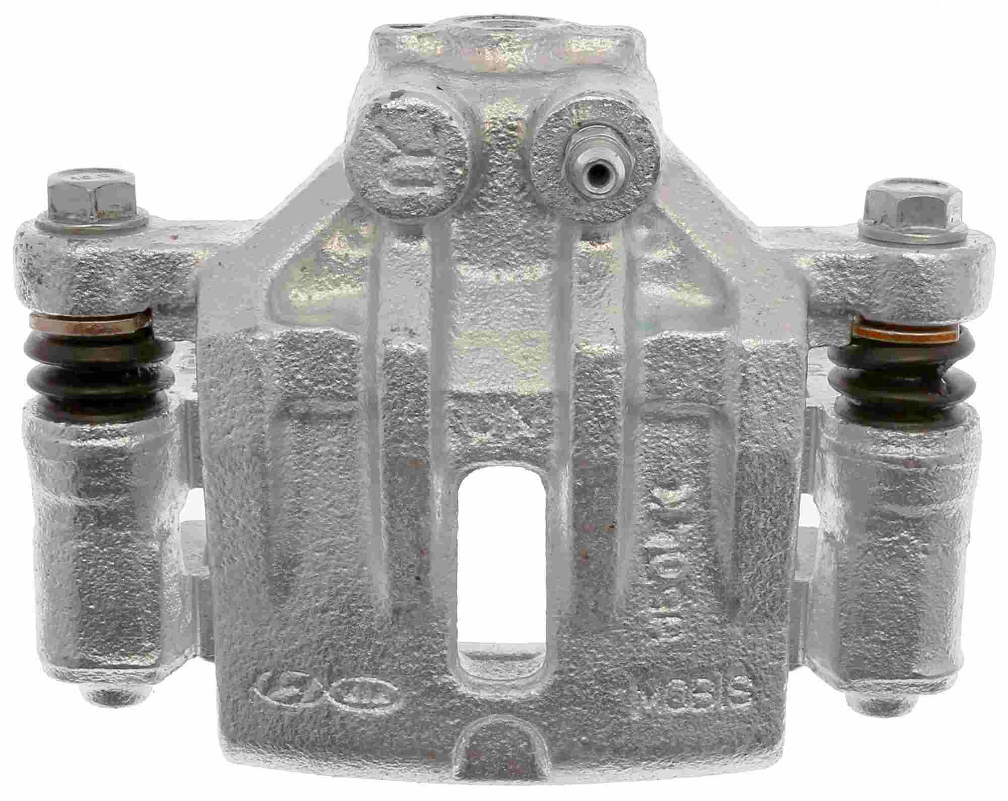 Raybestos Brakes Disc Brake Caliper FRC12721C