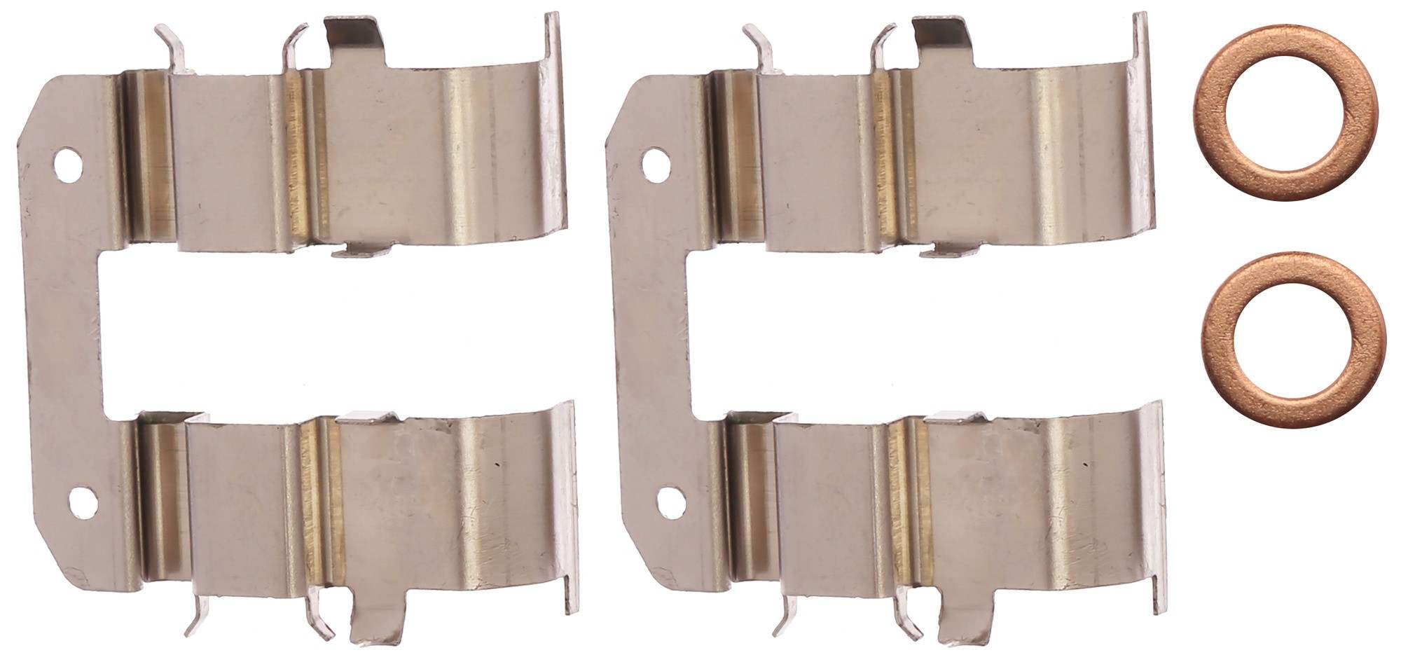 Raybestos Brakes Disc Brake Caliper FRC12721C