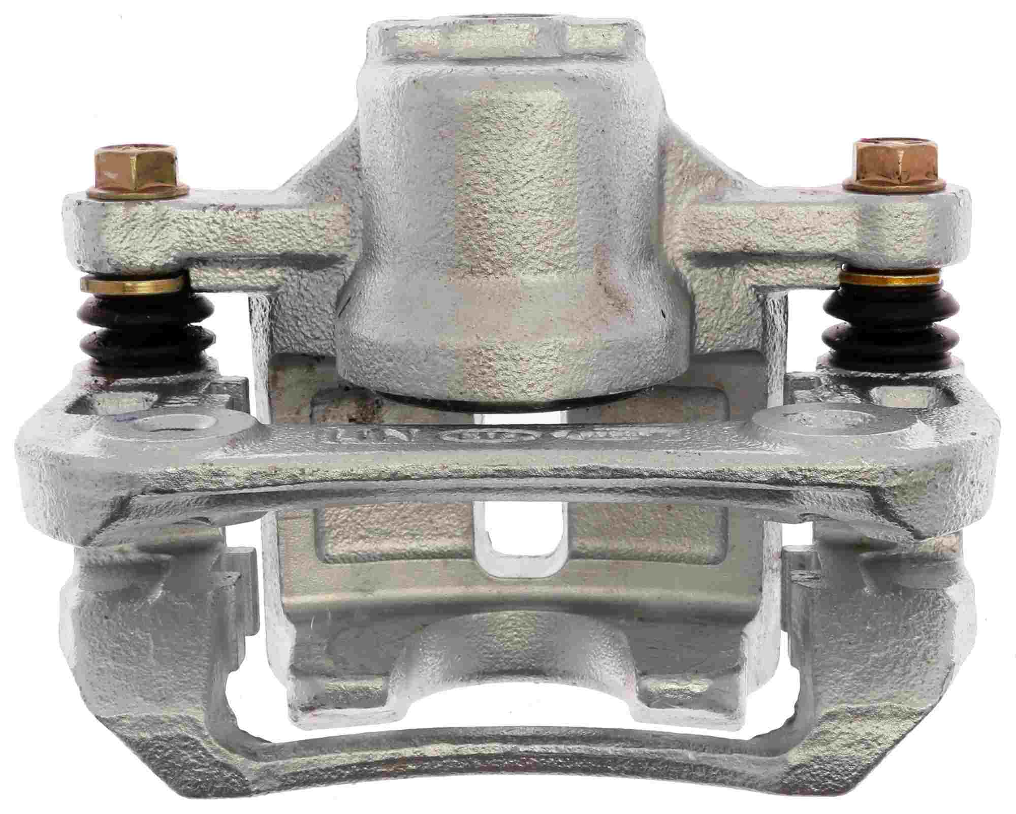 Raybestos Brakes Disc Brake Caliper FRC12722C