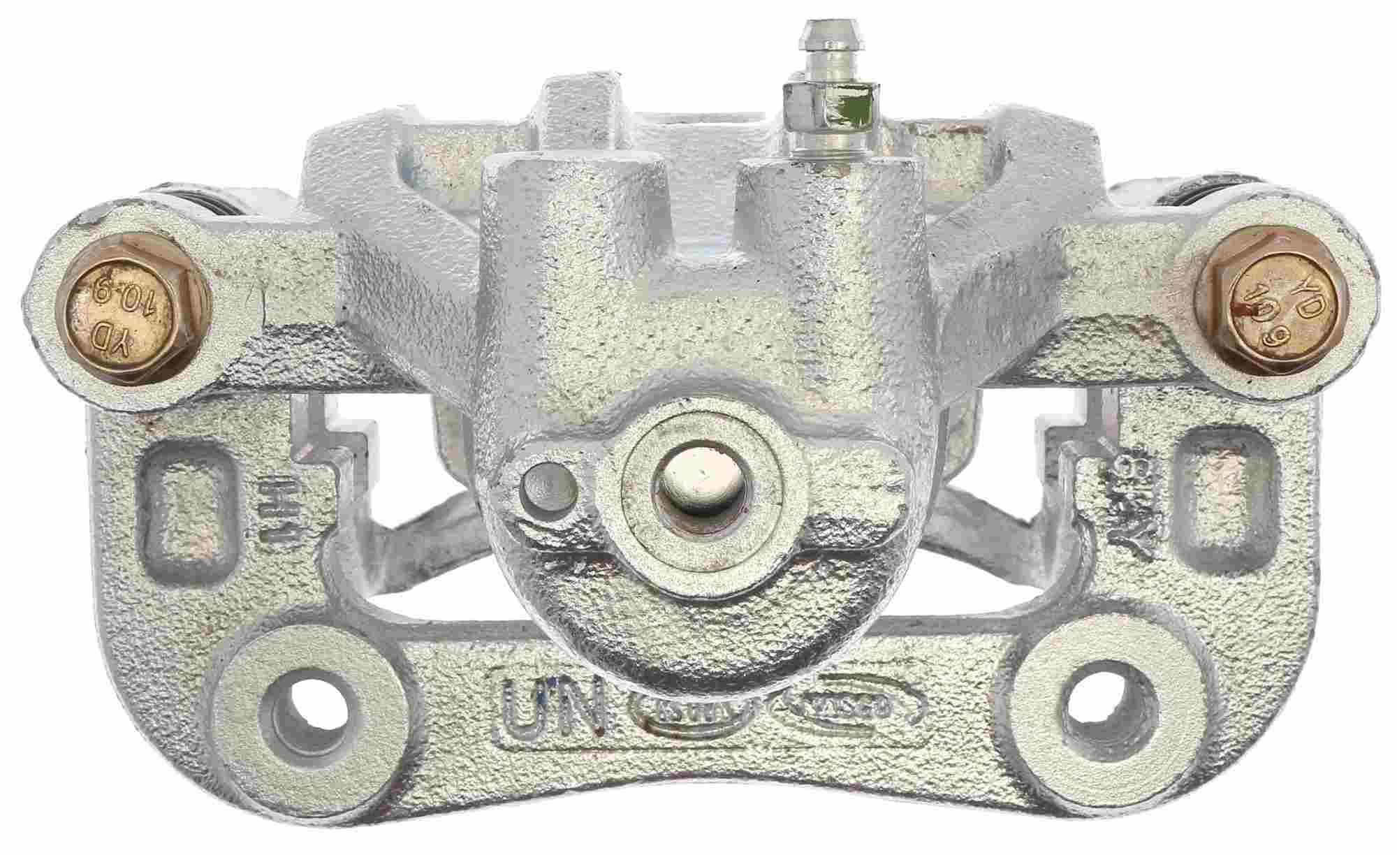 Raybestos Brakes Disc Brake Caliper FRC12722C