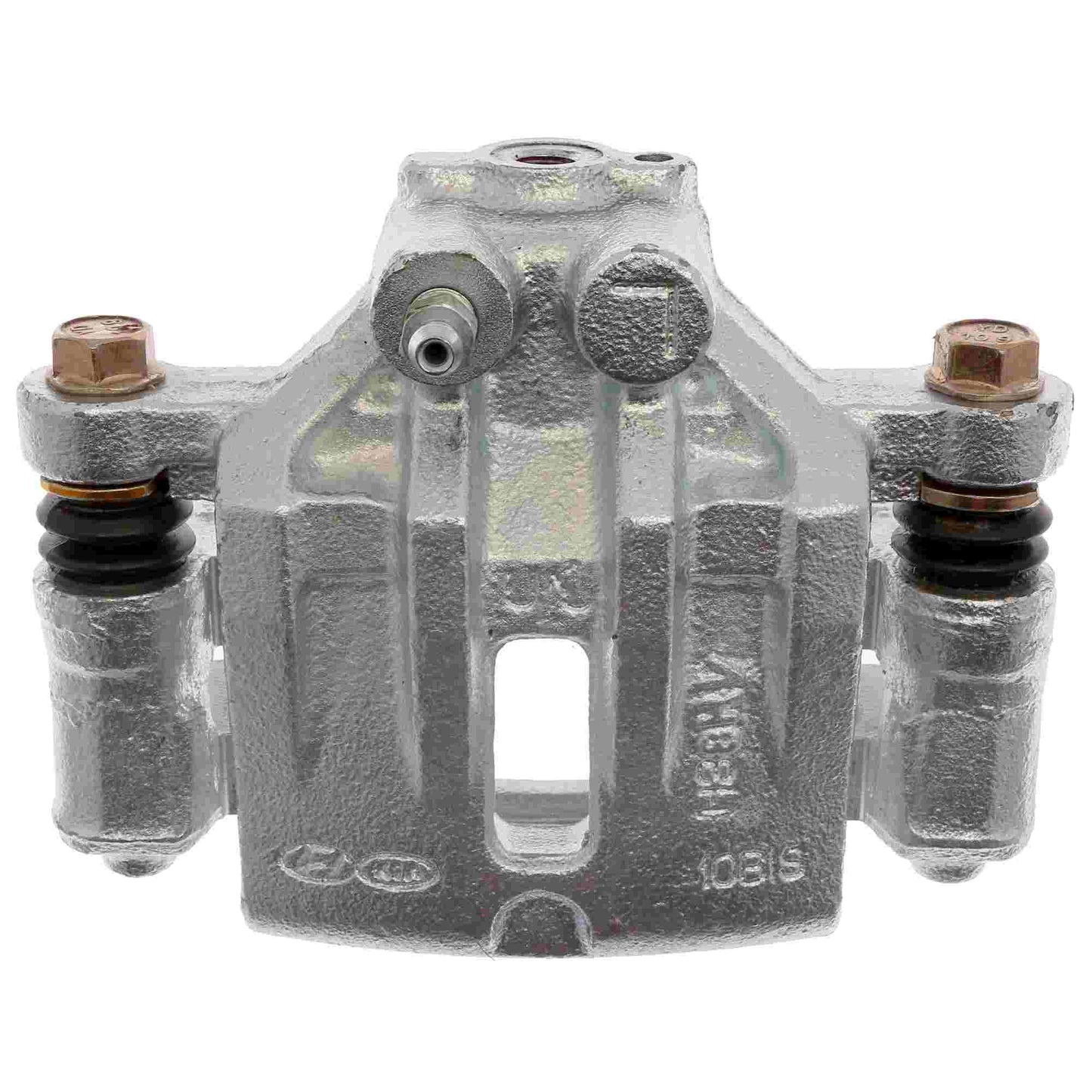 Raybestos Brakes Disc Brake Caliper FRC12722C