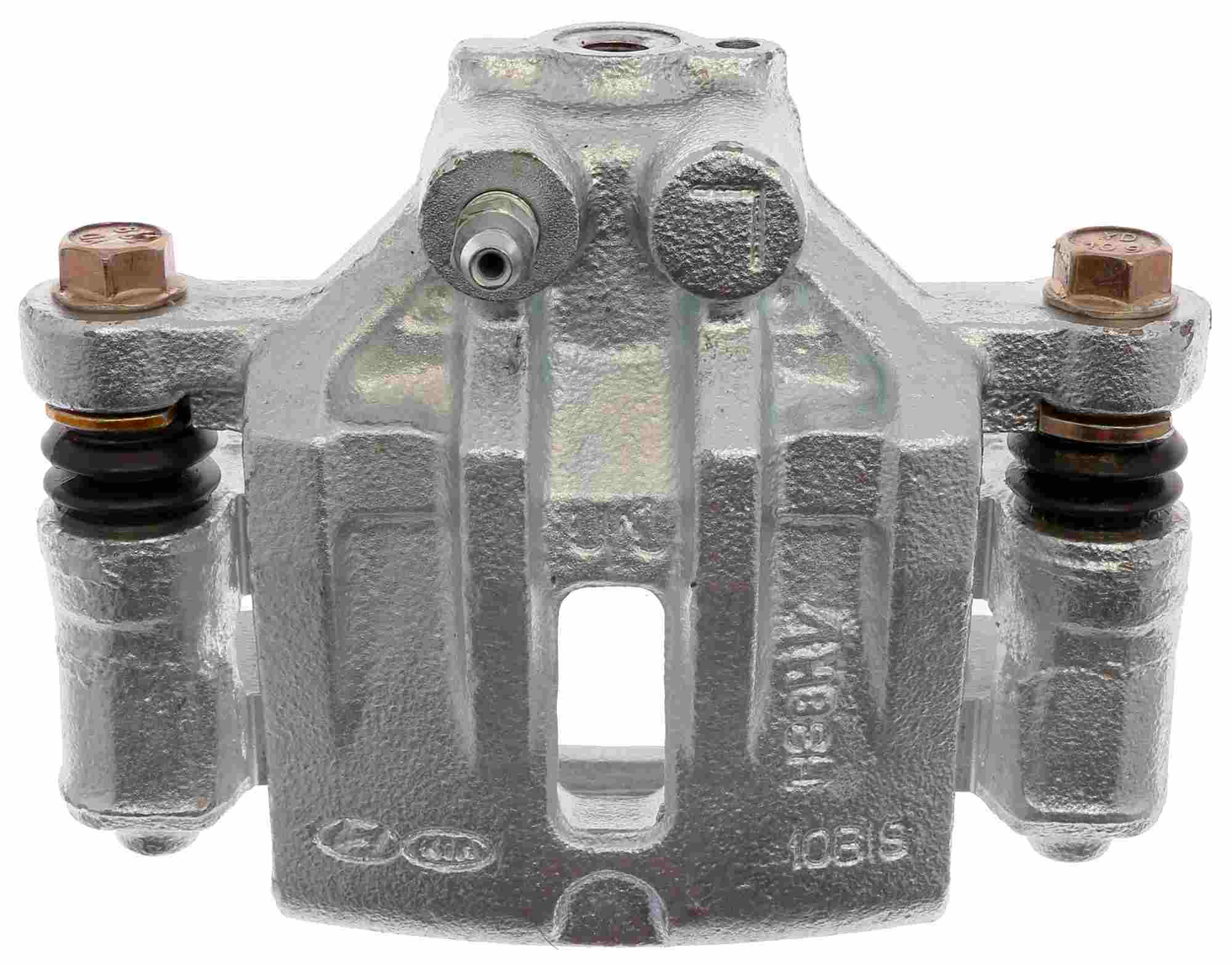 Raybestos Brakes Disc Brake Caliper FRC12722C
