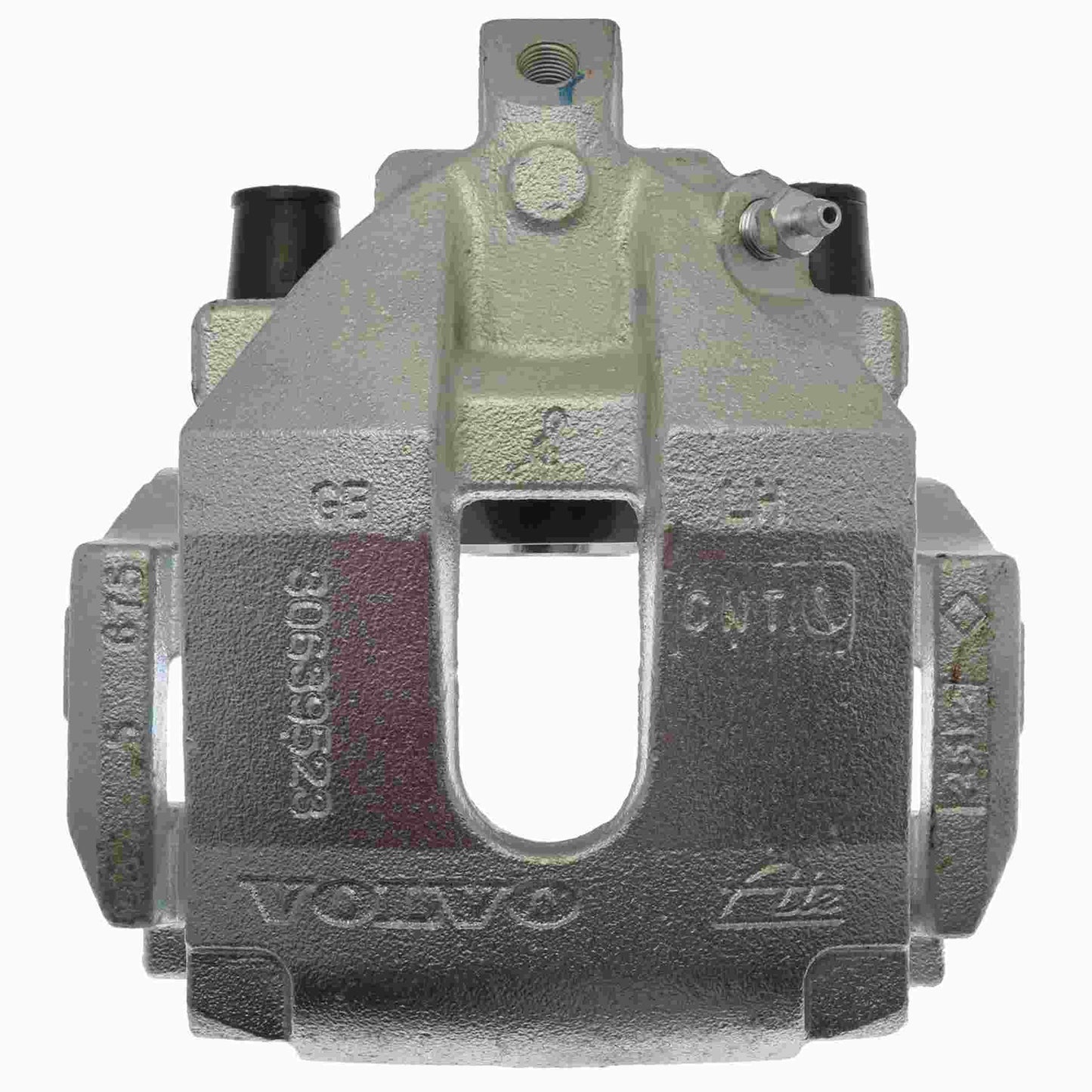 Raybestos Brakes Disc Brake Caliper FRC12723C