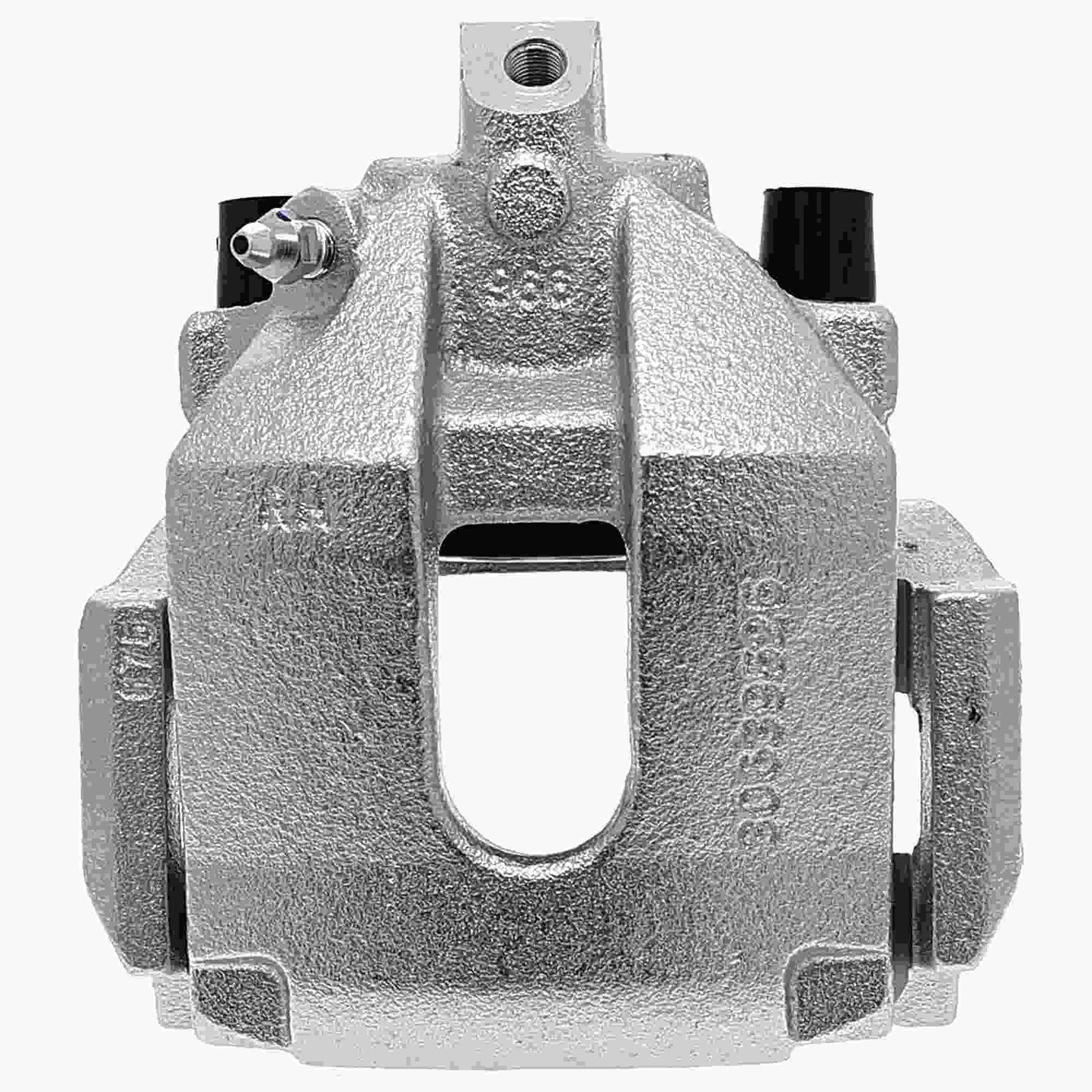 Raybestos Brakes Disc Brake Caliper FRC12724N