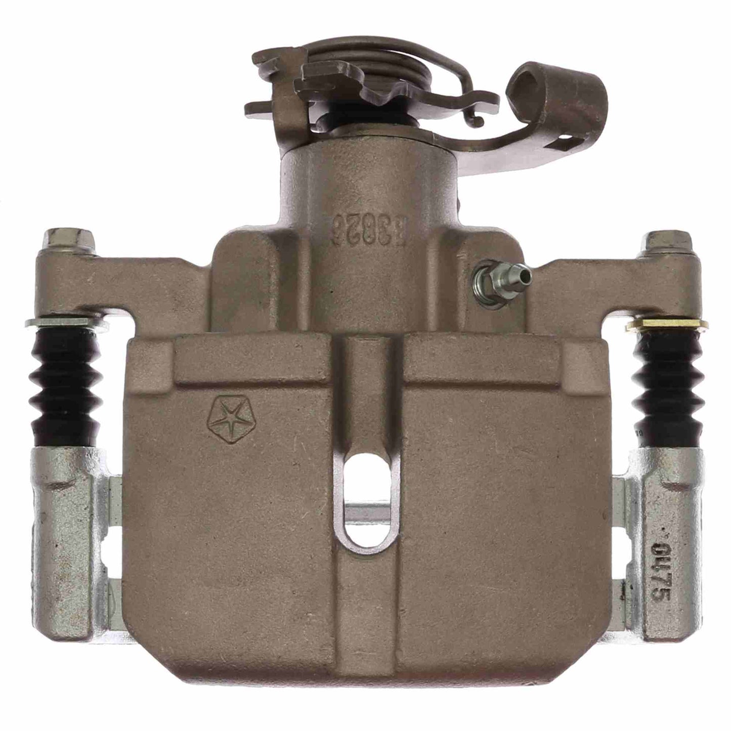 Raybestos Brakes Disc Brake Caliper FRC12725C