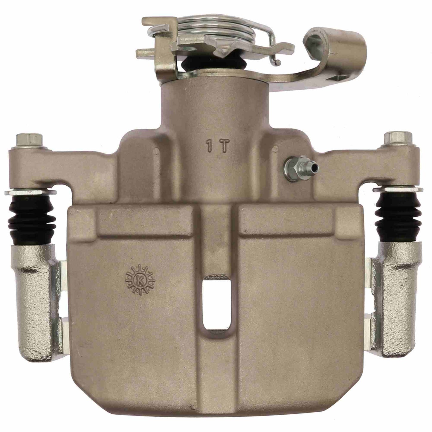 Raybestos Brakes Disc Brake Caliper FRC12725N