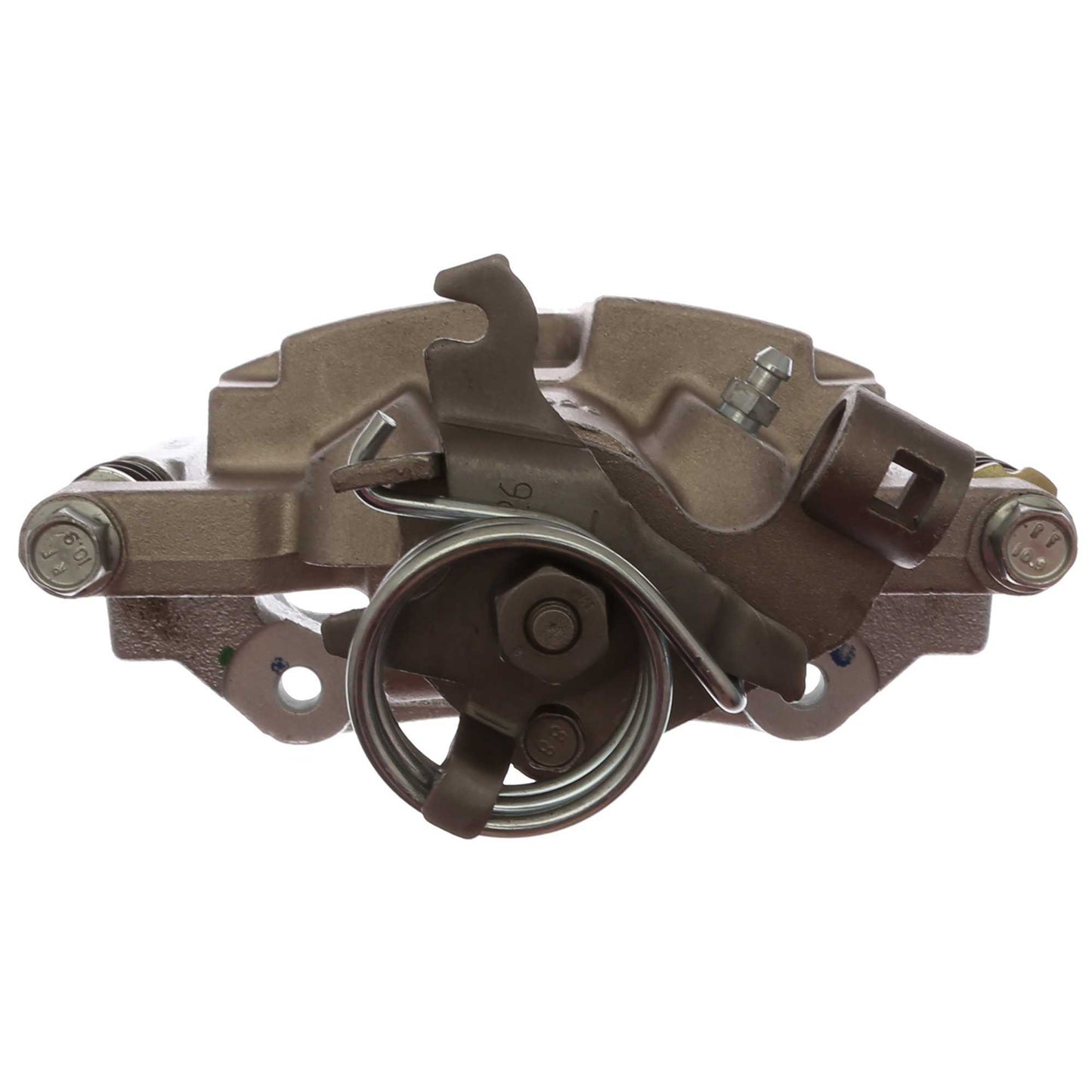 Raybestos Brakes Disc Brake Caliper FRC12726C