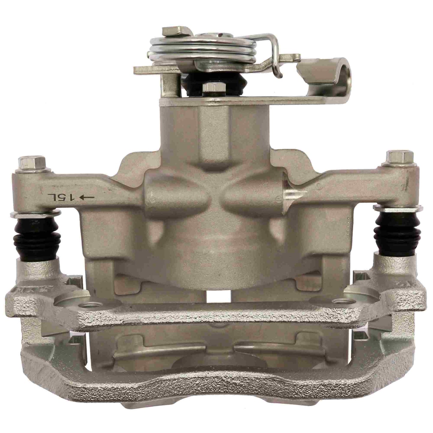 Raybestos Brakes Disc Brake Caliper FRC12726N