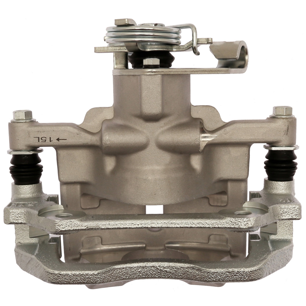 Raybestos Brakes Disc Brake Caliper FRC12726N