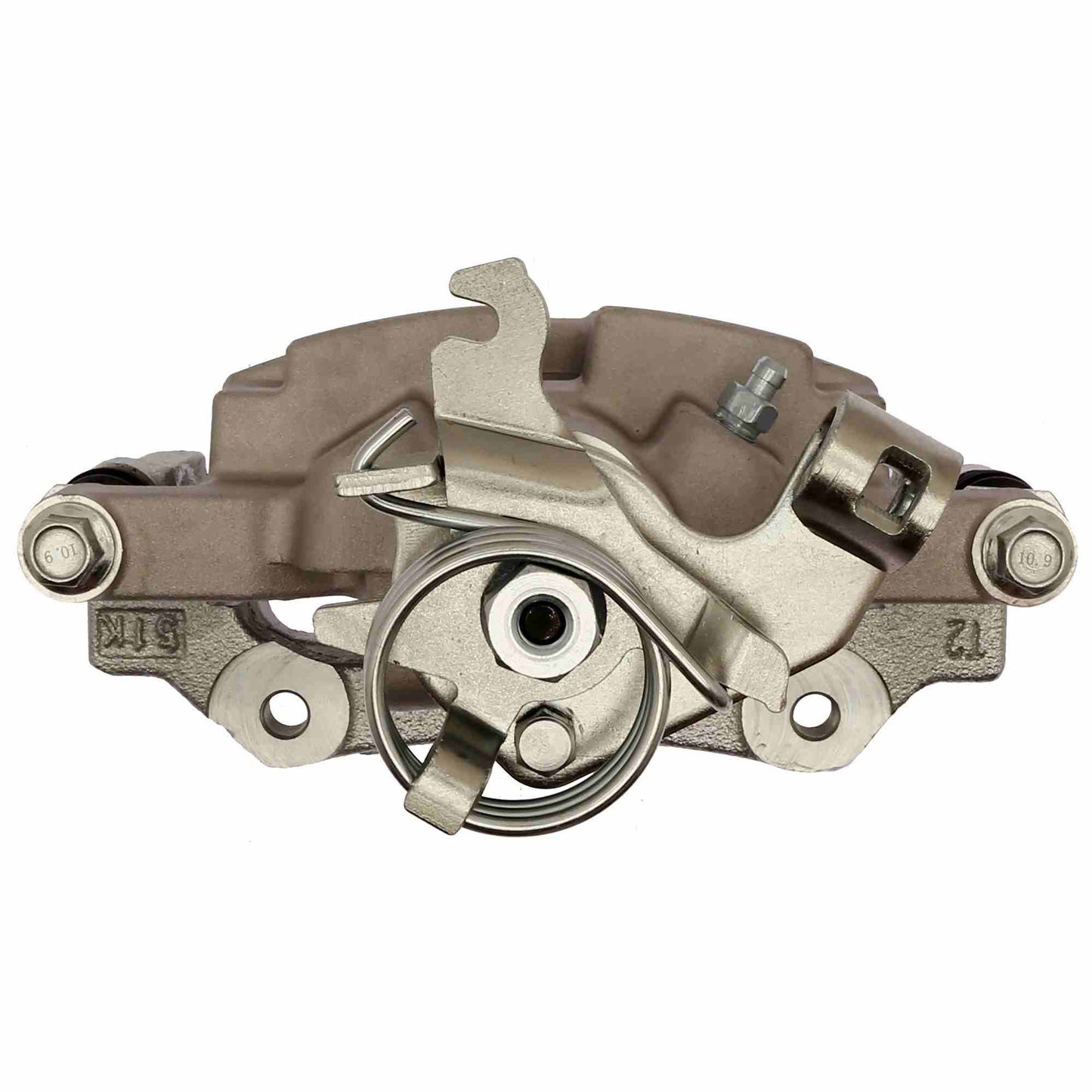 Raybestos Brakes Disc Brake Caliper FRC12726N