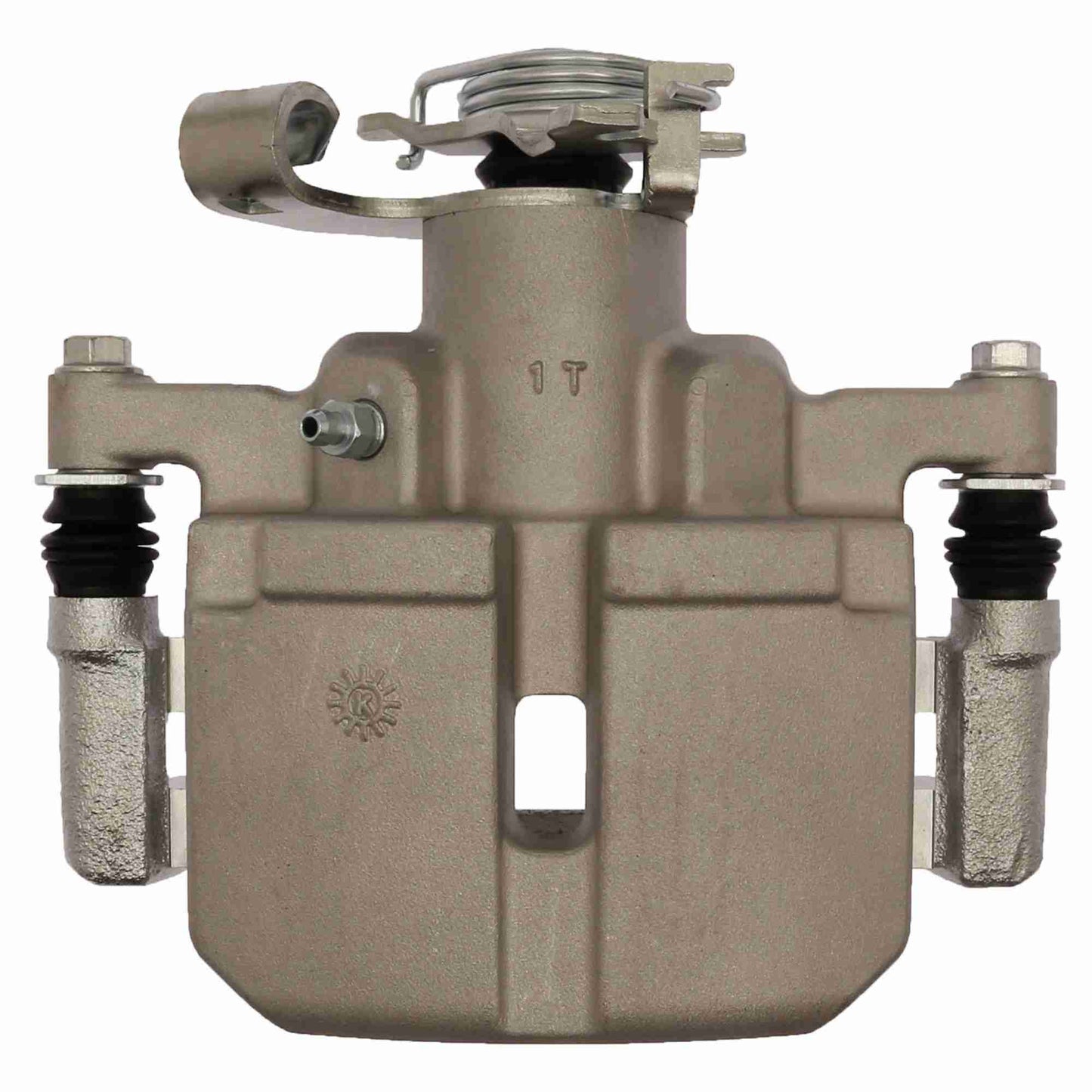 Raybestos Brakes Disc Brake Caliper FRC12726N